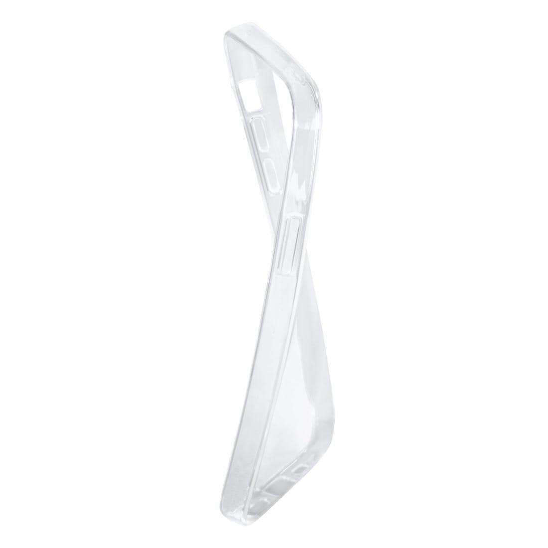 Hama Smartphone-Hülle »Cover "Crystal Clear" für Apple iPhone 13 Pro, Transparent«, iPhone 13 Pro