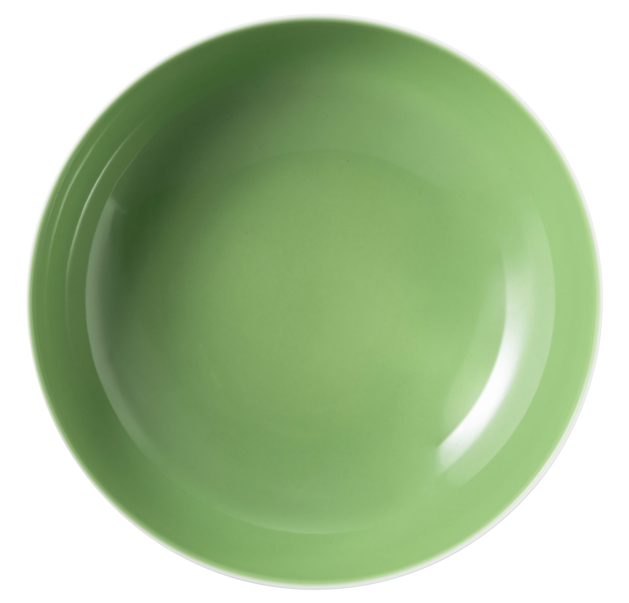 Seltmann Weiden Schüssel »Liberty - Meadow Grasses green«, 1 tlg., aus Porzellan, Foodbowl 25 cm