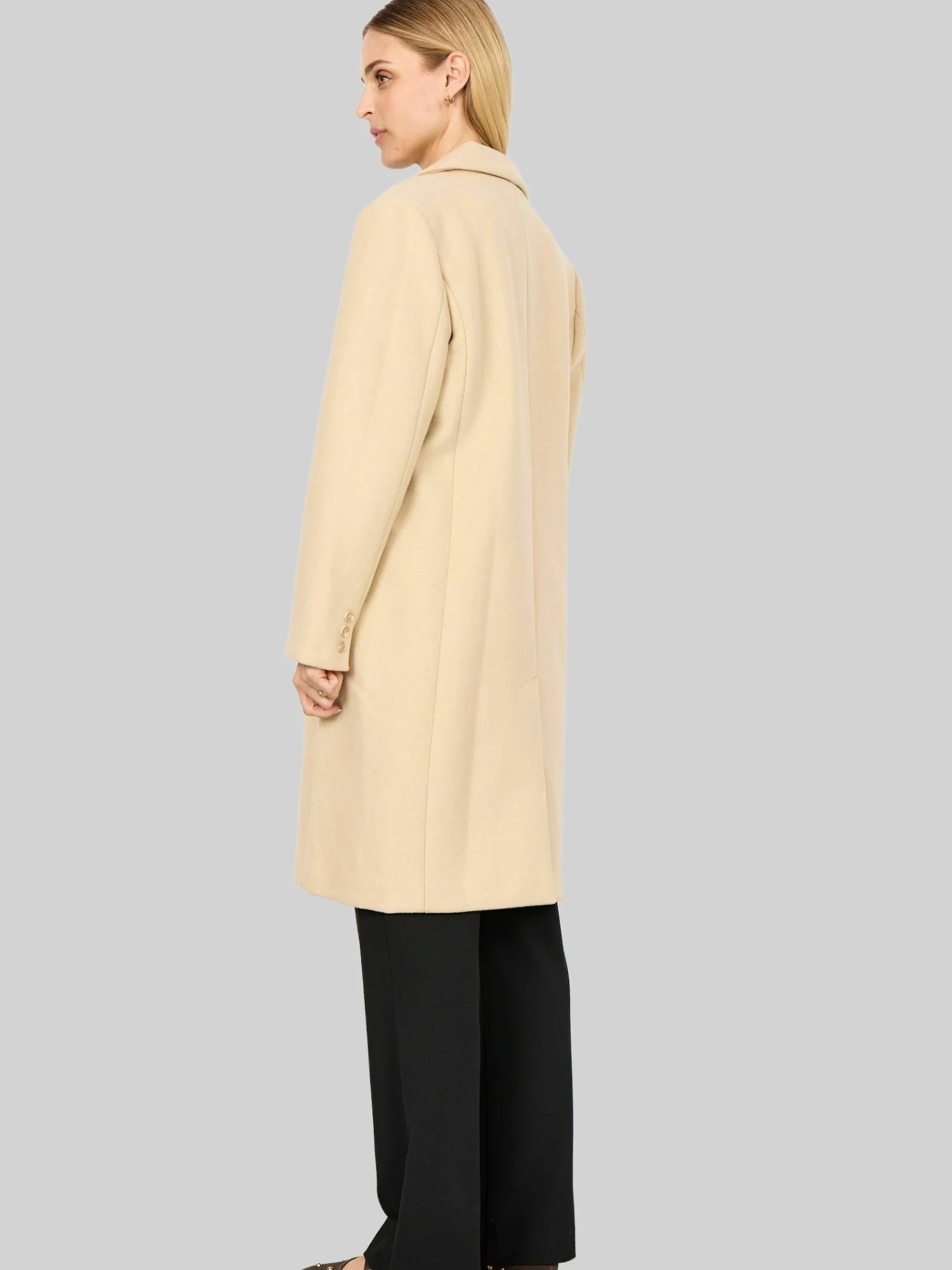 soyaconcept Kurzmantel »Soya Concept Coat SC-ASTA 2..«