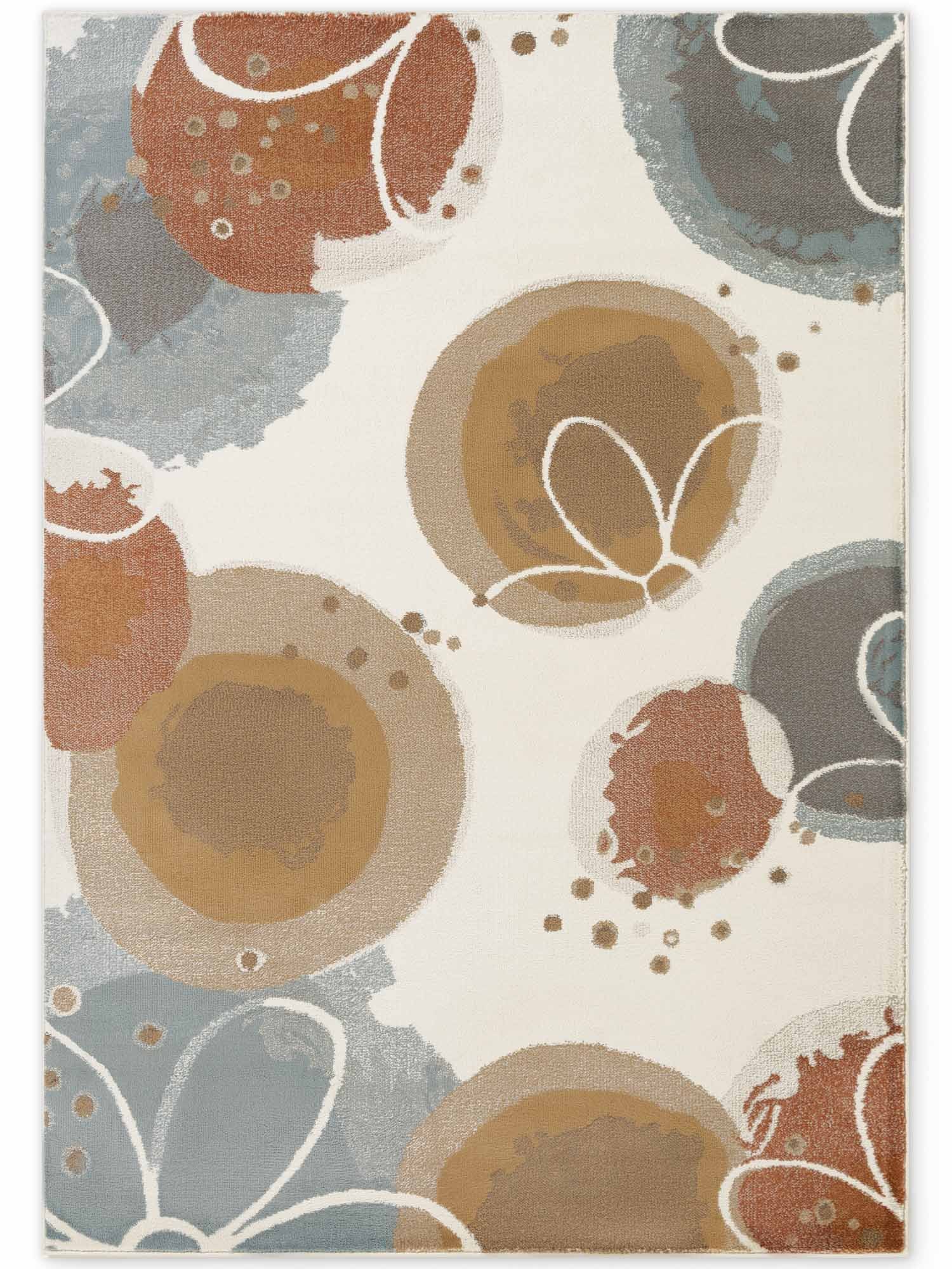 HANSE Home Kinderteppich »Marigold« rechteckig 10 mm Höhe Pflegeleicht, Weich, Kinderzimmer, Spielteppich, Spielunterlage