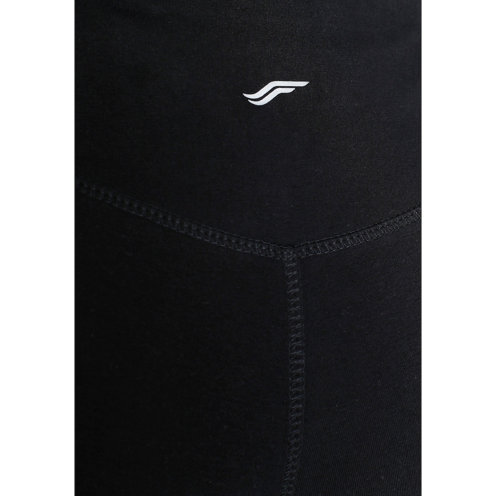 FAYN SPORTS Leggings »Compressive Slim«