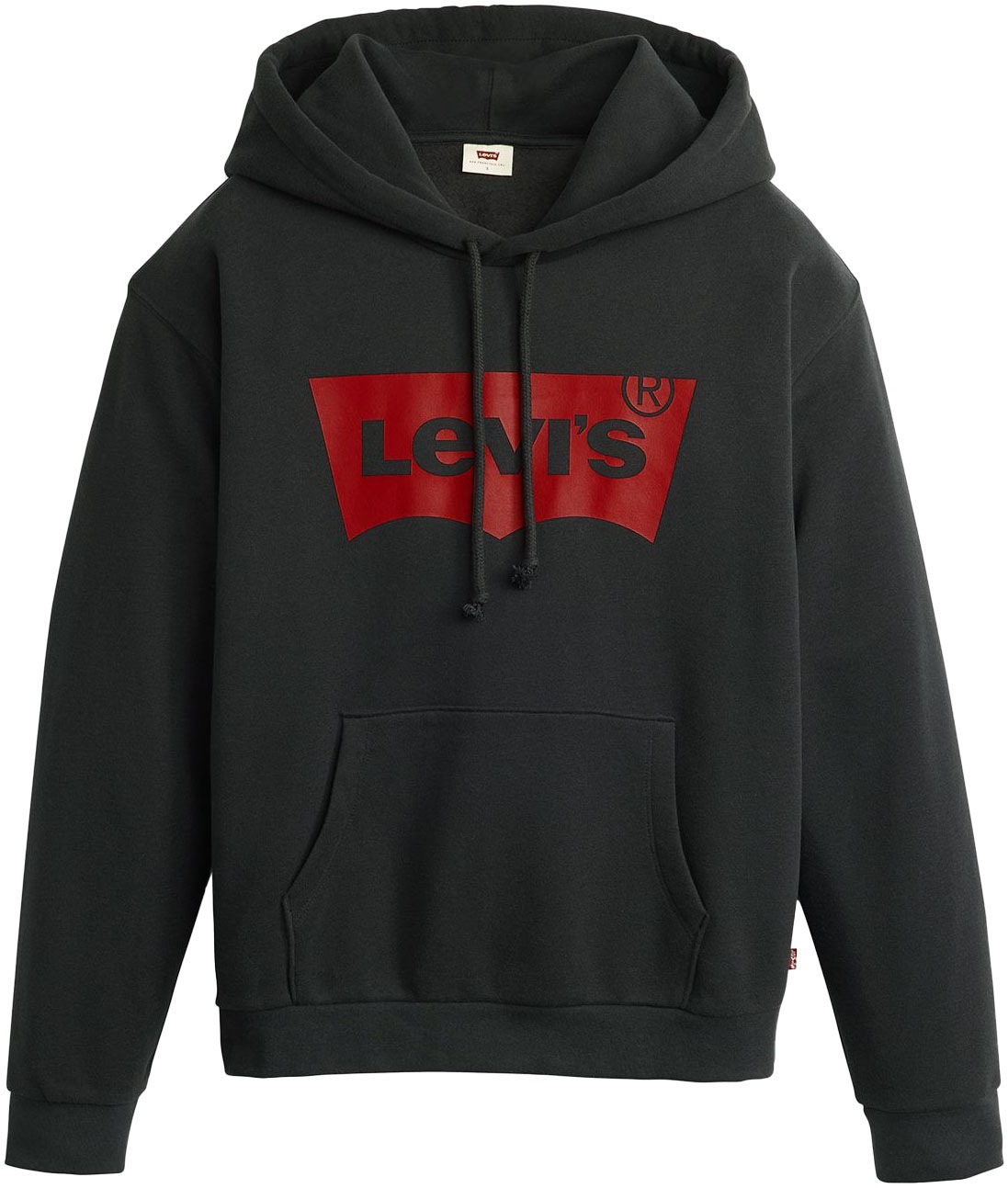 Levi's® Hoodie, mit Kapuze