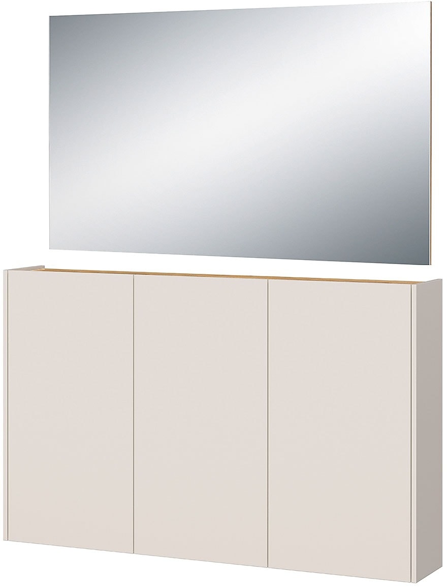 GERMANIA Garderoben-Set »GW-Libbiano« 2 Stk. tlg. günstig online kaufen