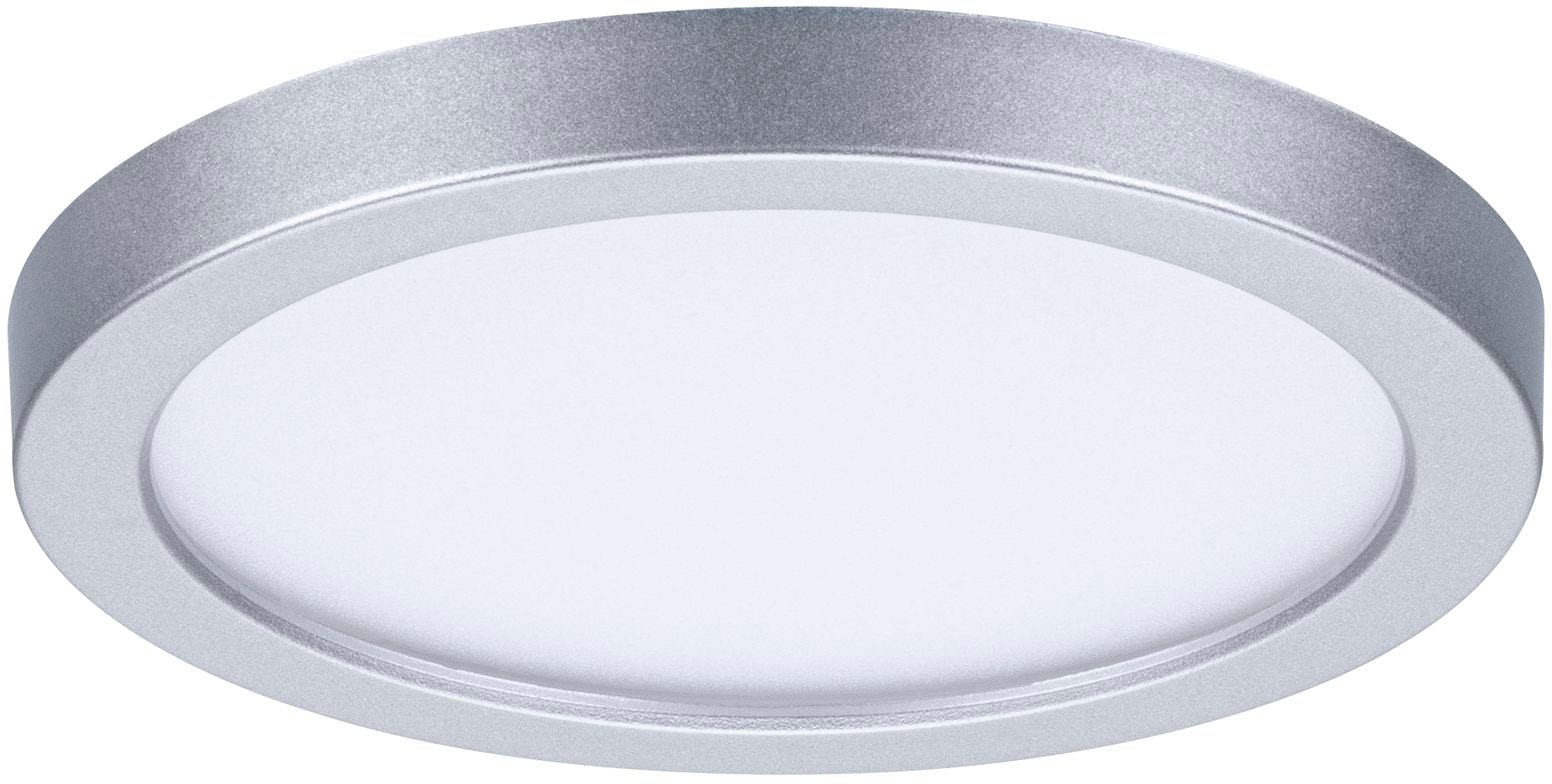 Paulmann LED Bad-Einbauleuchte »Areo«, Schutzart IP44, Ø 11,8 cm, inkl. LED Leuchtmittel