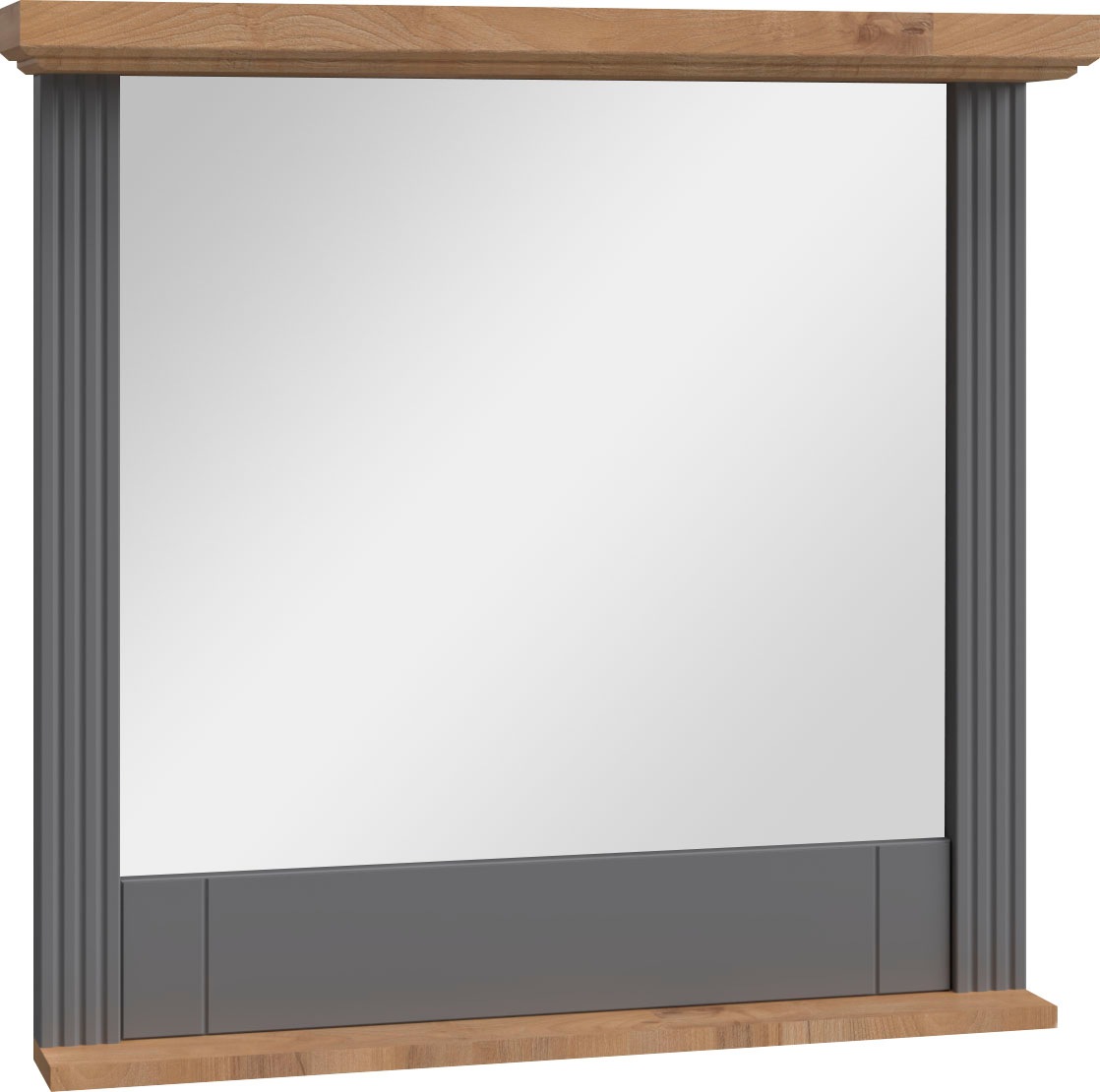 Home affaire Garderoben-Set »Tara« Set, Garderobenschrank,Schuhschrank,Schu günstig online kaufen