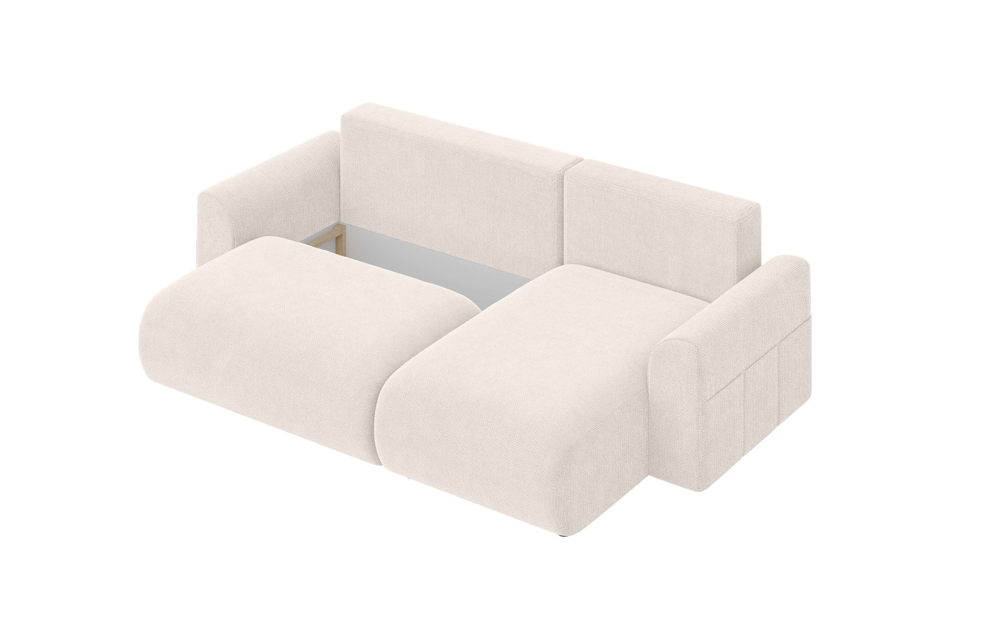 andas Ecksofa »VasbySuyal«, L-Form