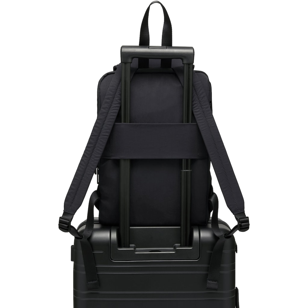 Horizn Studios Laptoprucksack »Chiado«