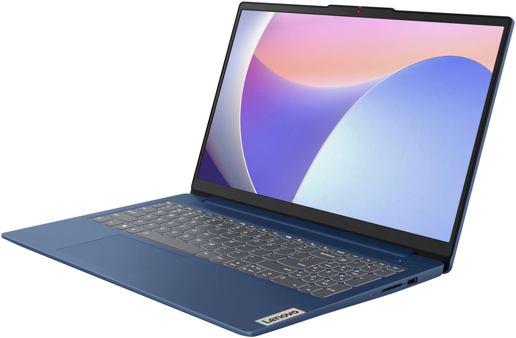 Lenovo Notebook »IdeaPad Slim 3 15IAH8«, 39,6 cm, / 15,6 Zoll, Intel, UHD Graphics, 512 GB SSD