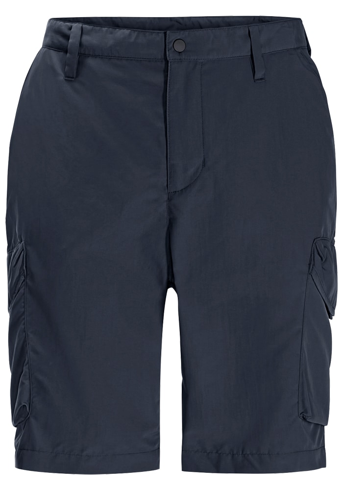 Jack Wolfskin 3/4-Hose »KALAHARI CARGO M«