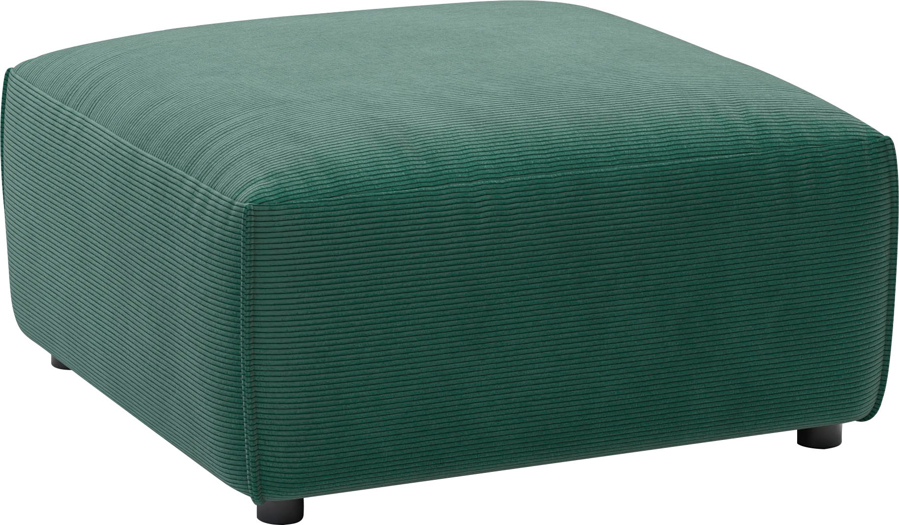 andas Hocker »Glimminge auch in Breitcord, Feincord und Easy care-Bezug«, p günstig online kaufen