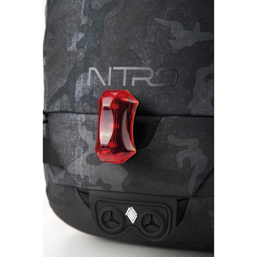 NITRO Trekkingrucksack »Rover 14«