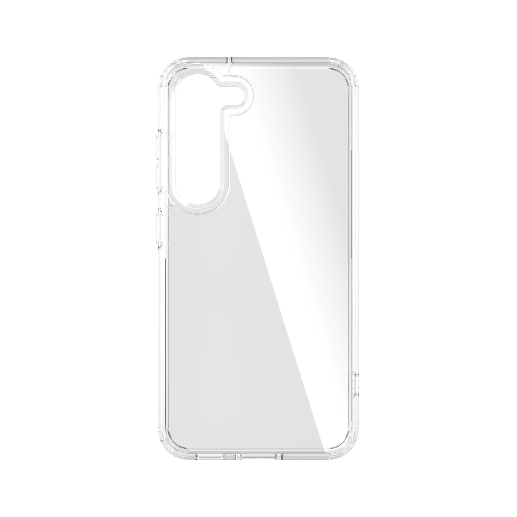 PanzerGlass Backcover »Hardcase - - Samsung Galaxy S23 AB«