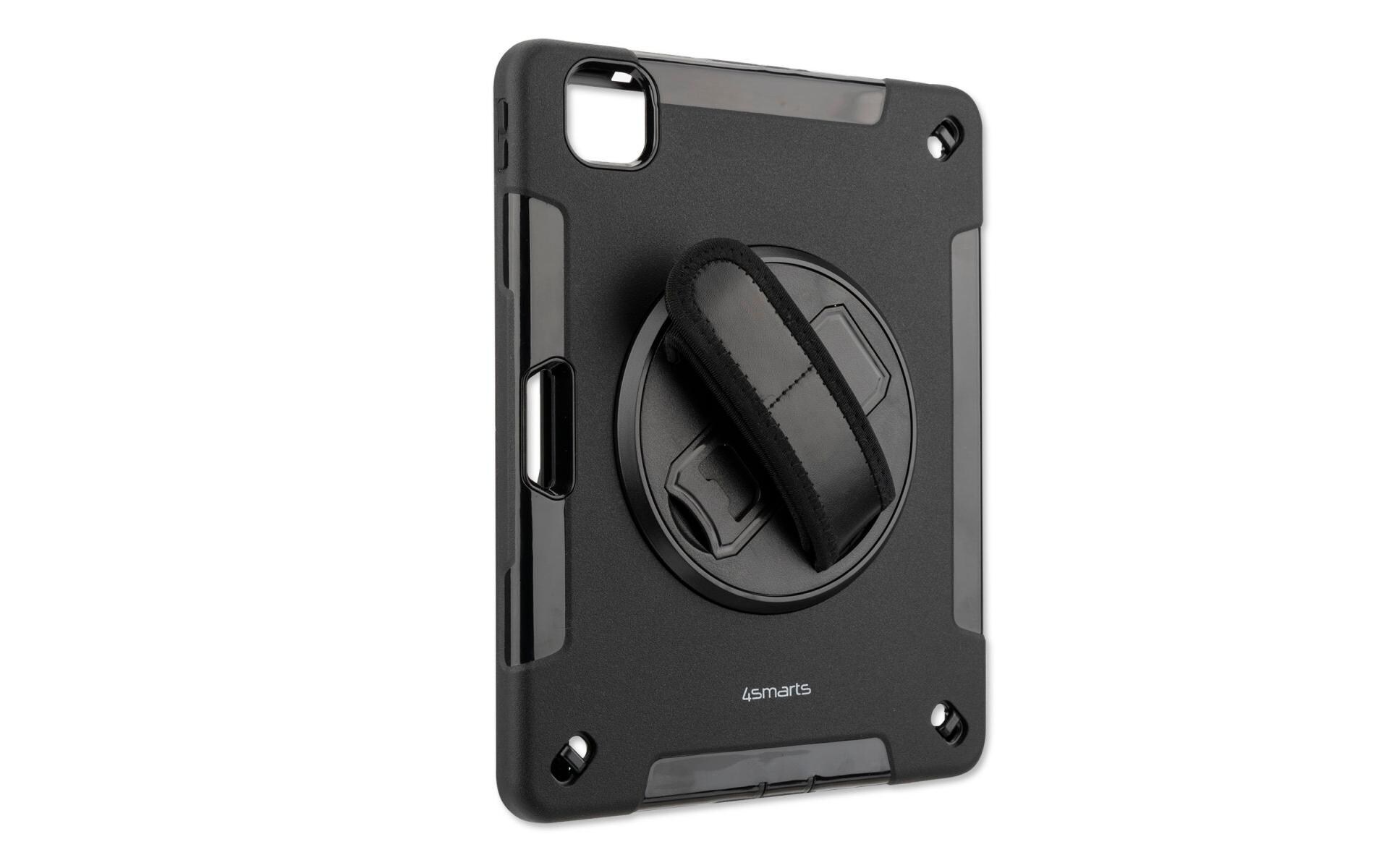 4smarts Tablet-Hülle »Back Cover Rugged« Apple iPad Air (2020) | iPad Air (4. Generation) 27,7 cm (10,9 Zoll)