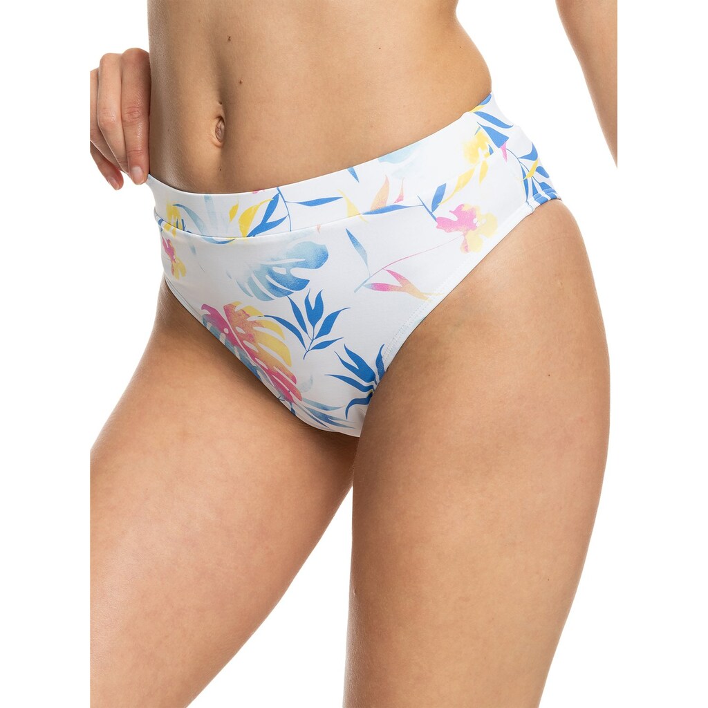 Roxy Bikini-Hose »Beach Classics«