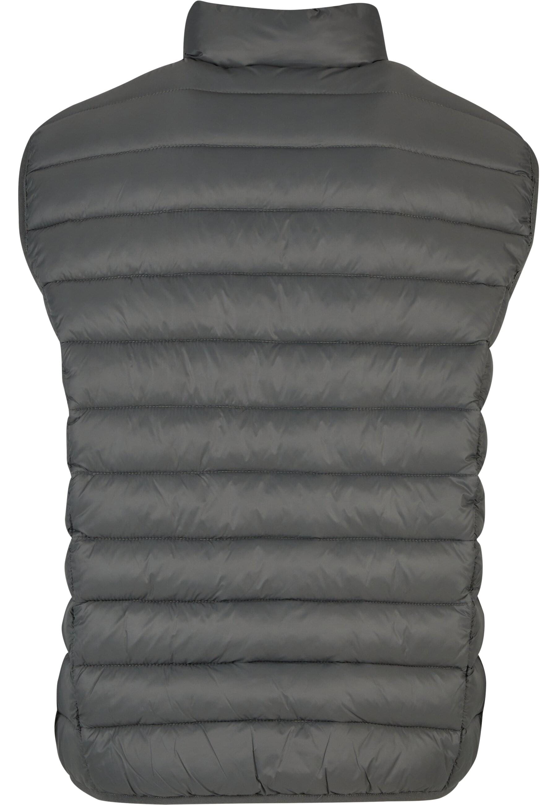 Karl Kani Steppweste »Karl Kani Karl Kani Sport Patch Light Puffer Vest« 1 Stk.