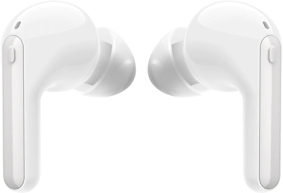 Ladestandsanzeige- LG Noise Siri Cancellation Active Rechnung auf In-Ear-Kopfhörer FN7«, Sprachsteuerung-Rauschunterdrückung-kompatibel Cancelling Noise Bluetooth, mit (ANC)-Echo kaufen (ENC)-UV-Reinigung-LED Free »TONE
