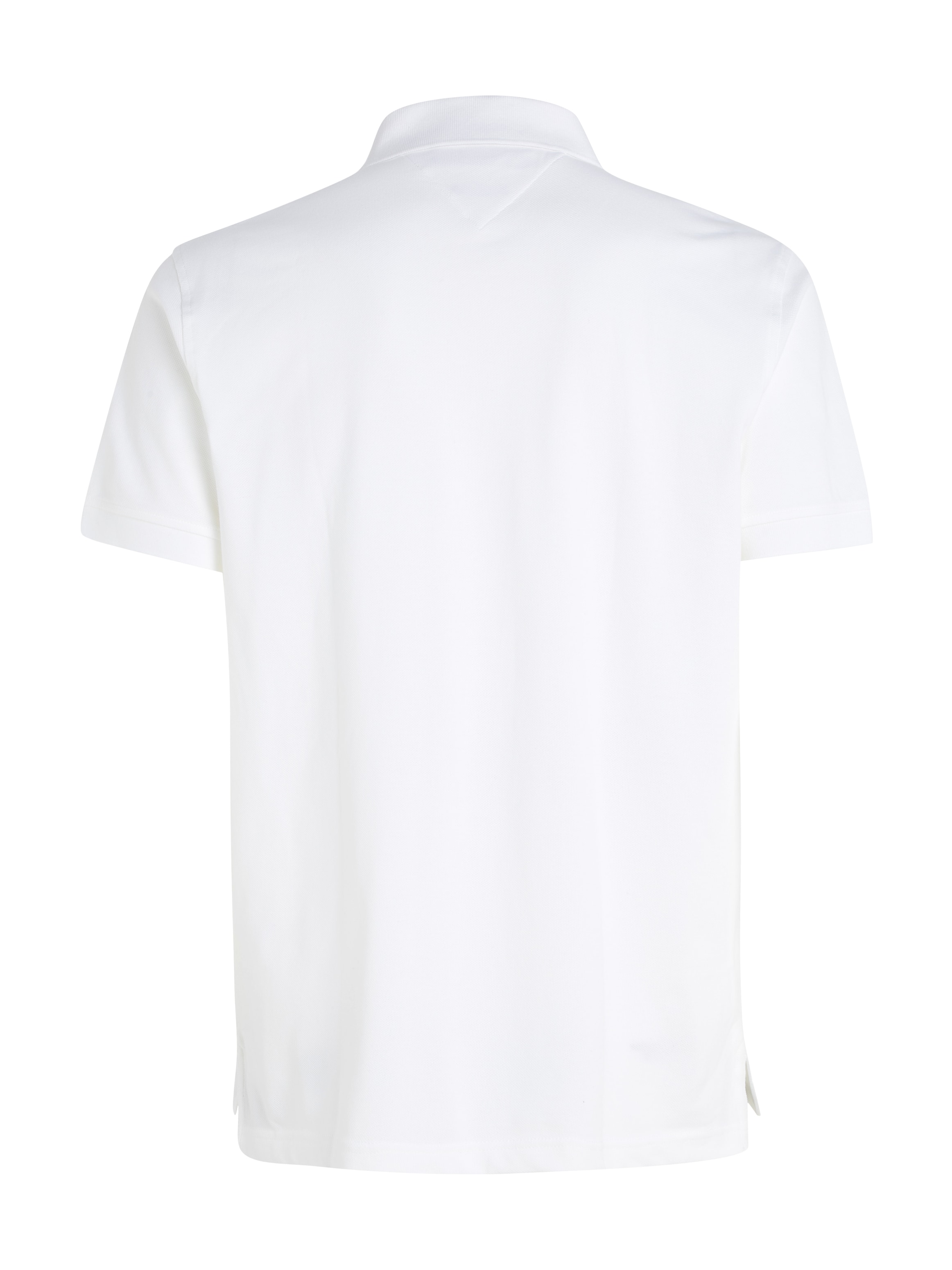 Tommy Hilfiger Poloshirt »1985 REGULAR POLO« aus hochwertiger Baumwoll-Piqué-Qualität