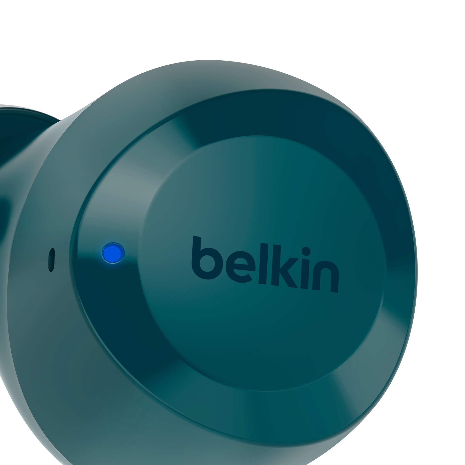 Belkin In-Ear-Kopfhörer »SoundForm Bolt Wireless In-Ear-Kopfhörer«