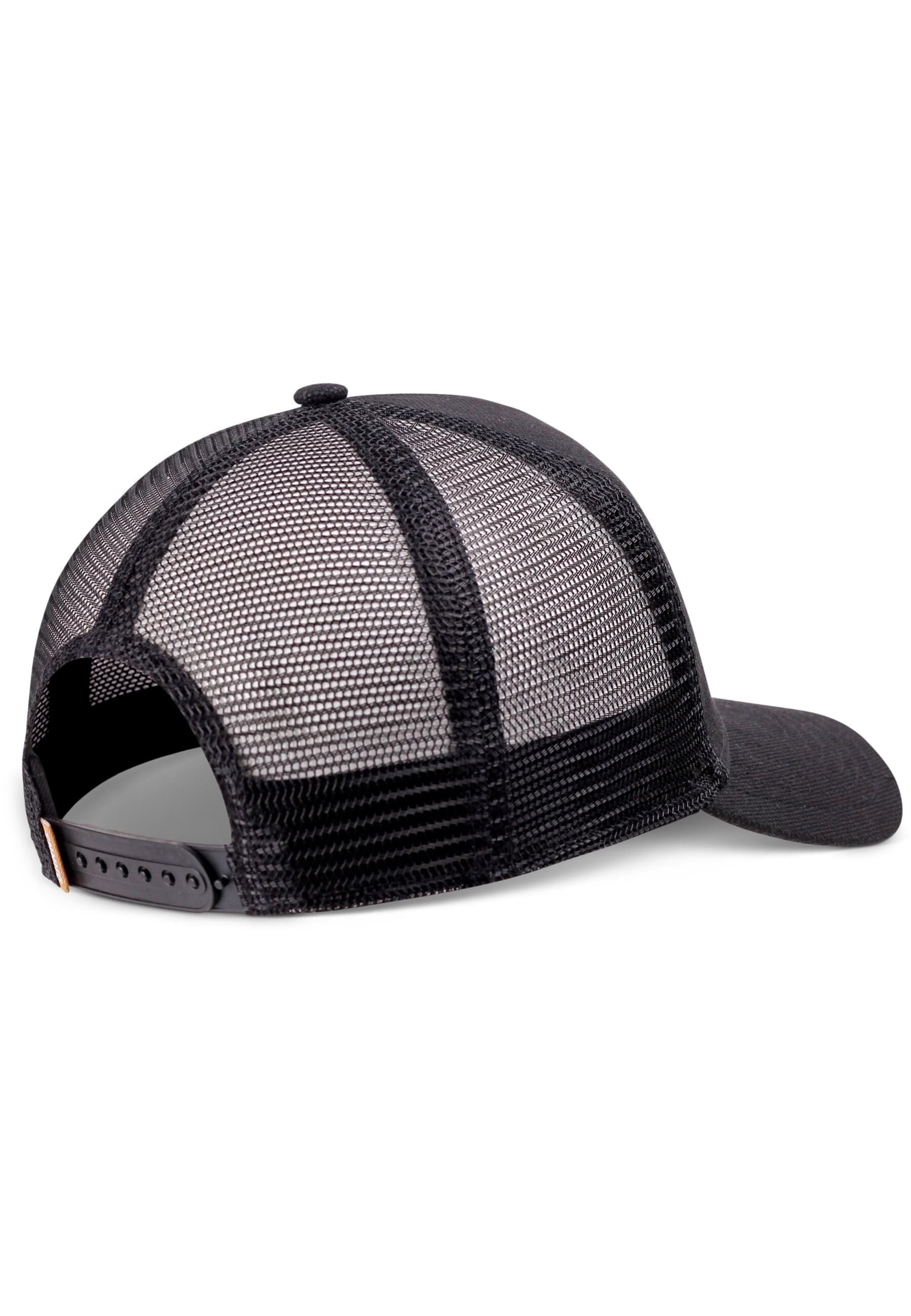 Djinns Trucker Cap »Djinns Djinns Trucker Cap«