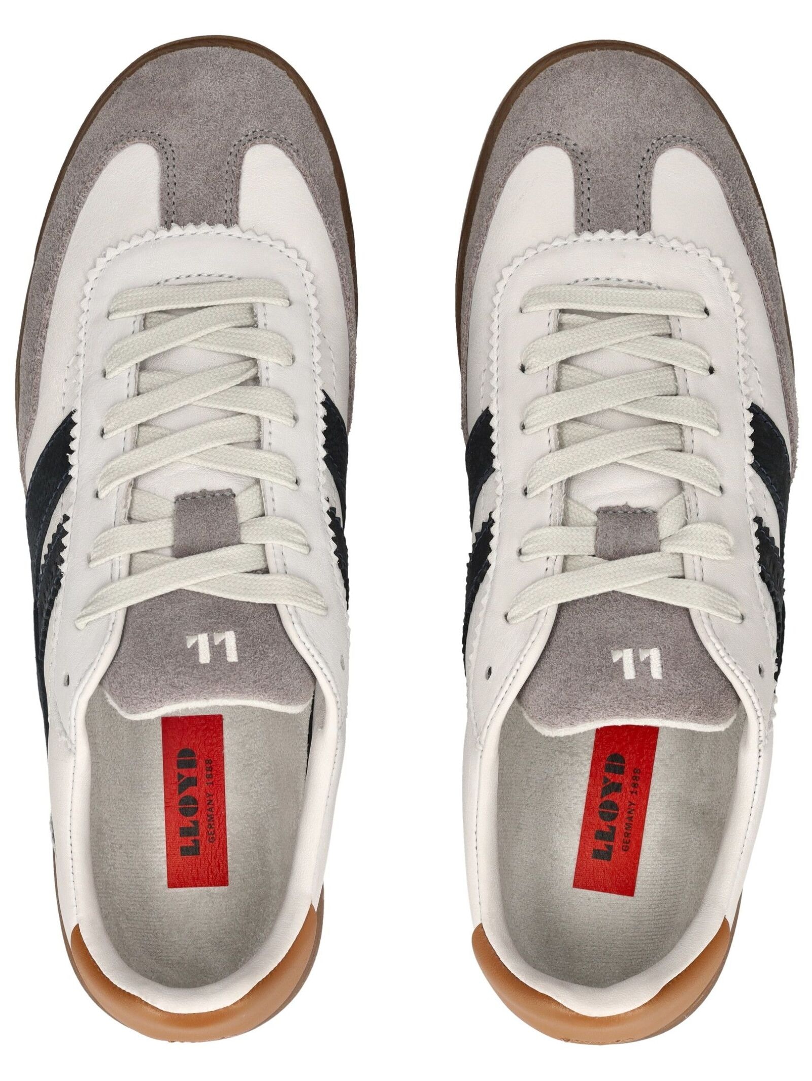 Lloyd Sneaker »LLOYD Sneaker Leder«
