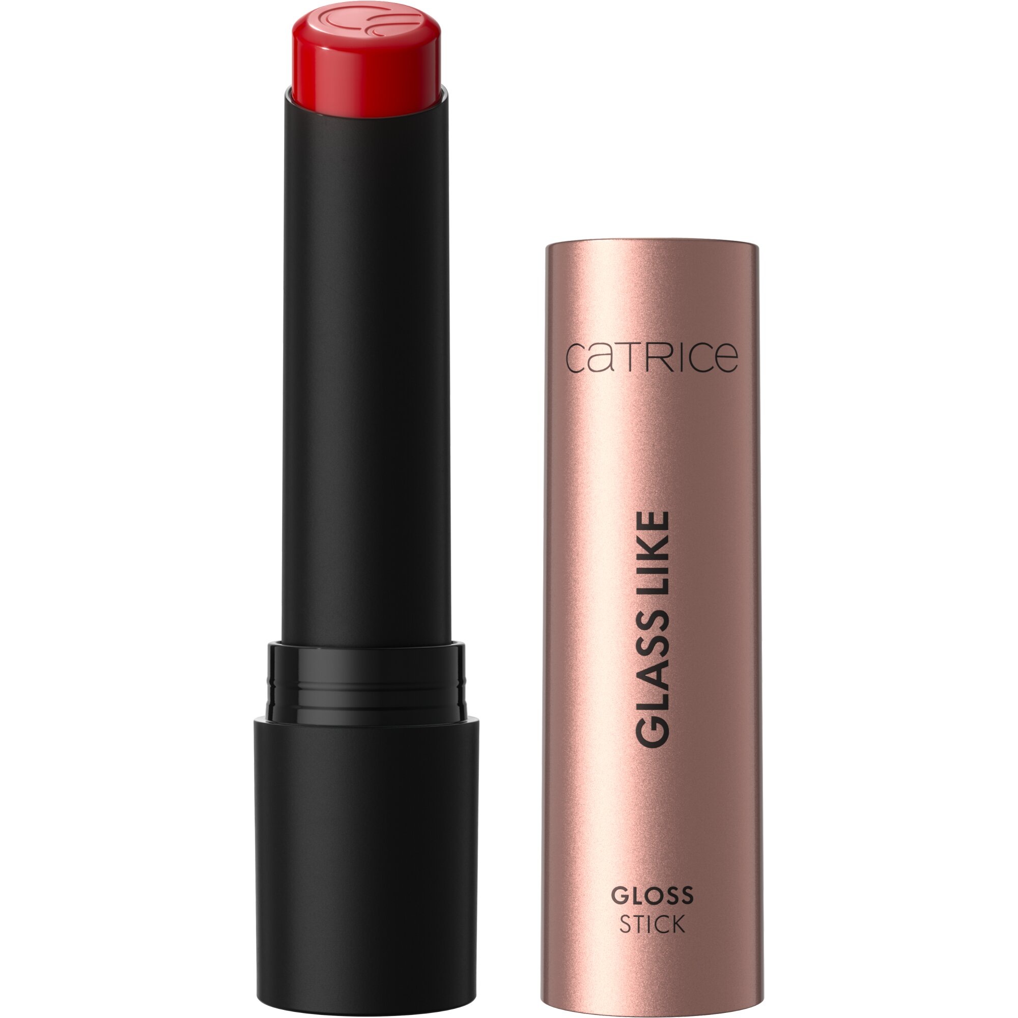Catrice Lippenstift »Glass Like Gloss Stick«