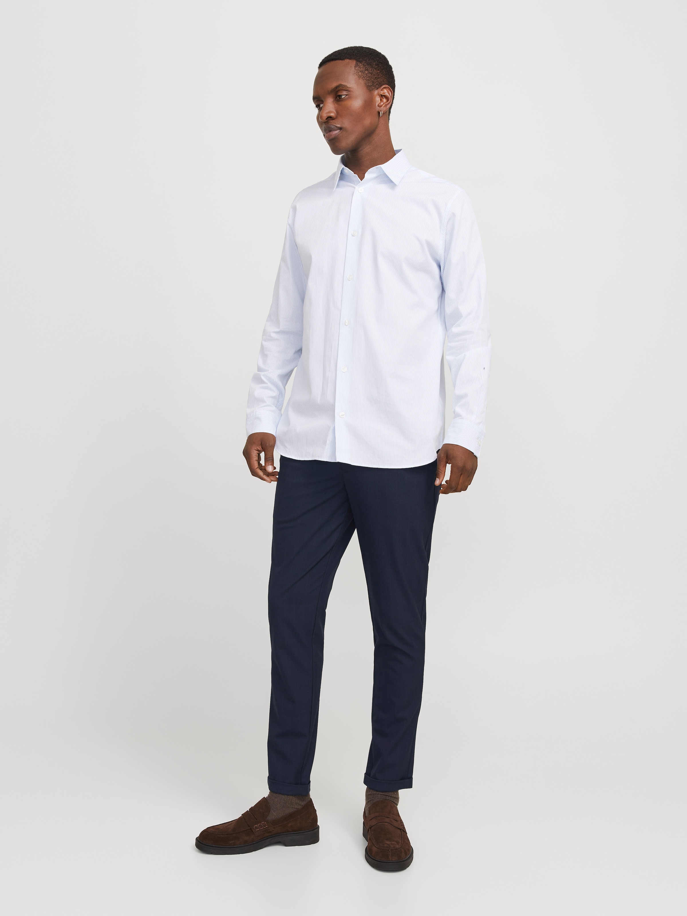 Jack & Jones Chinos »JPSTMARCO JJCONNOR A«