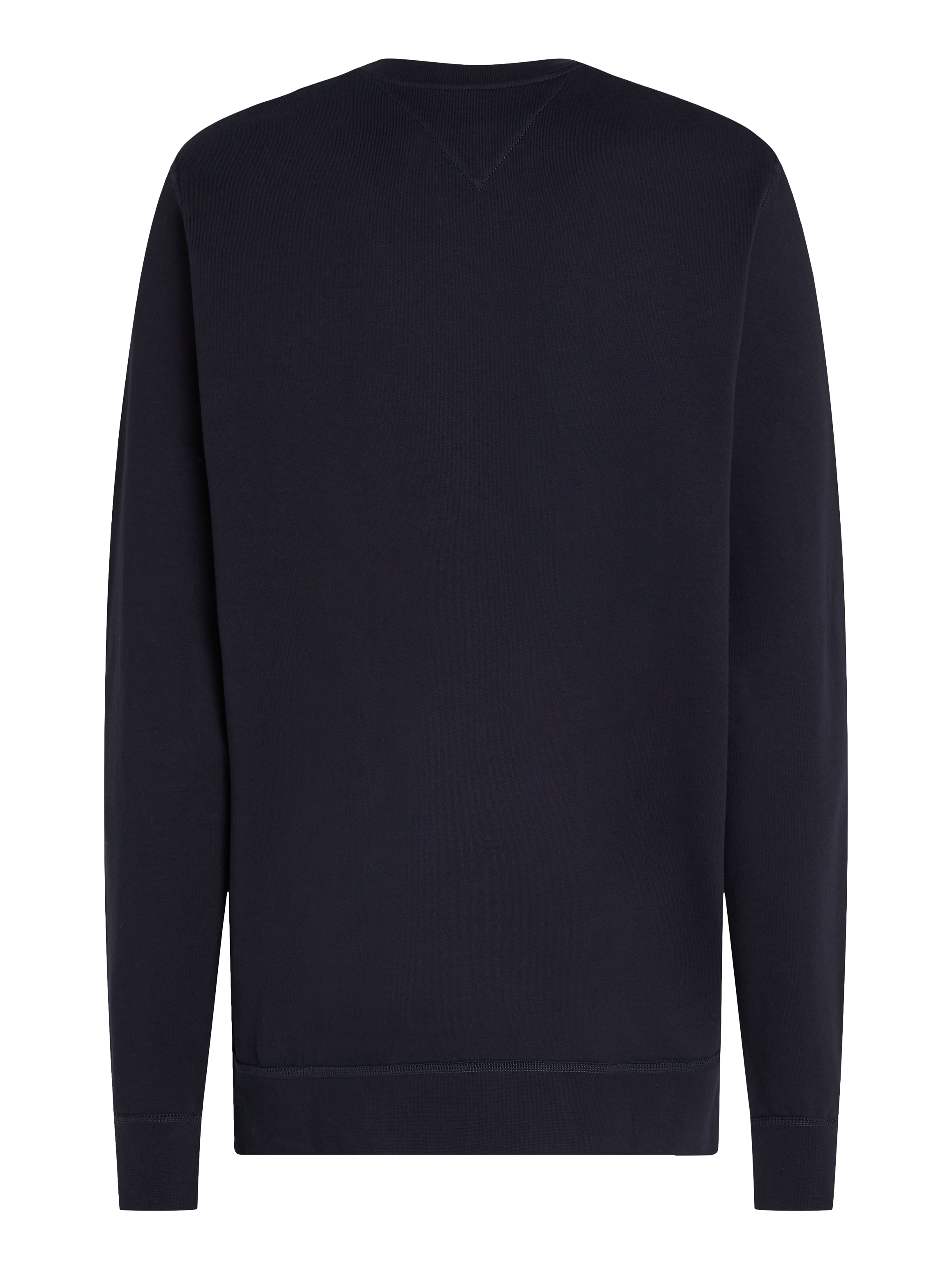 Tommy Hilfiger Sweatshirt »ESSENTIAL TERRY CREWNECK«
