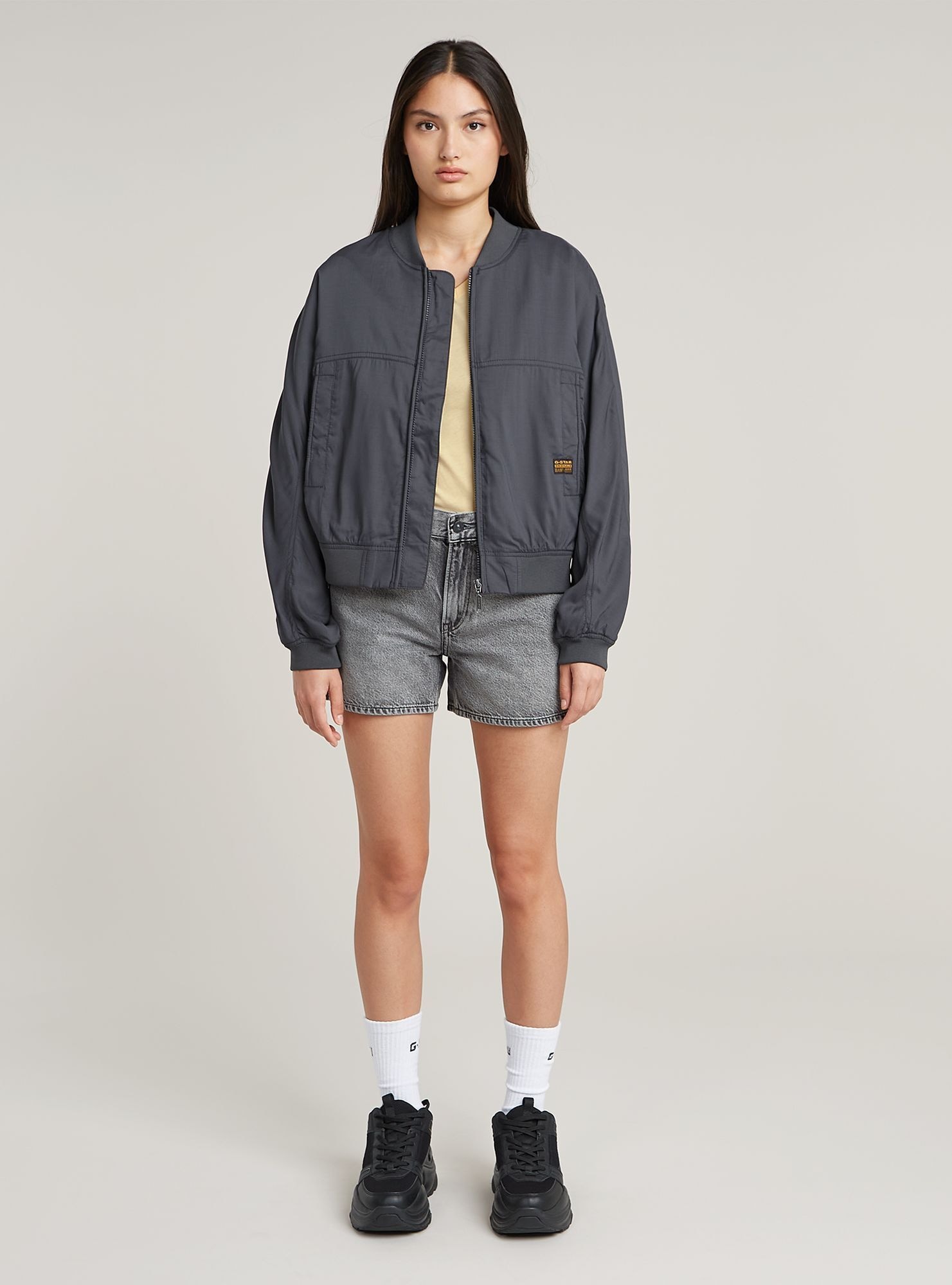 G-STAR Bomberjacke »Summer Bomber Jacke«