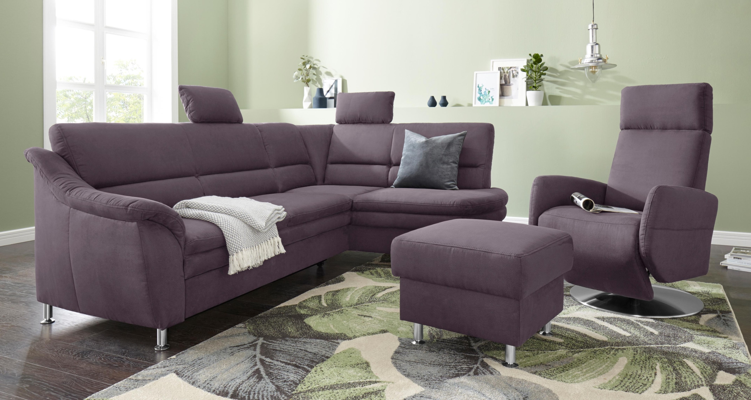 sit&more Hocker "Texel" günstig online kaufen