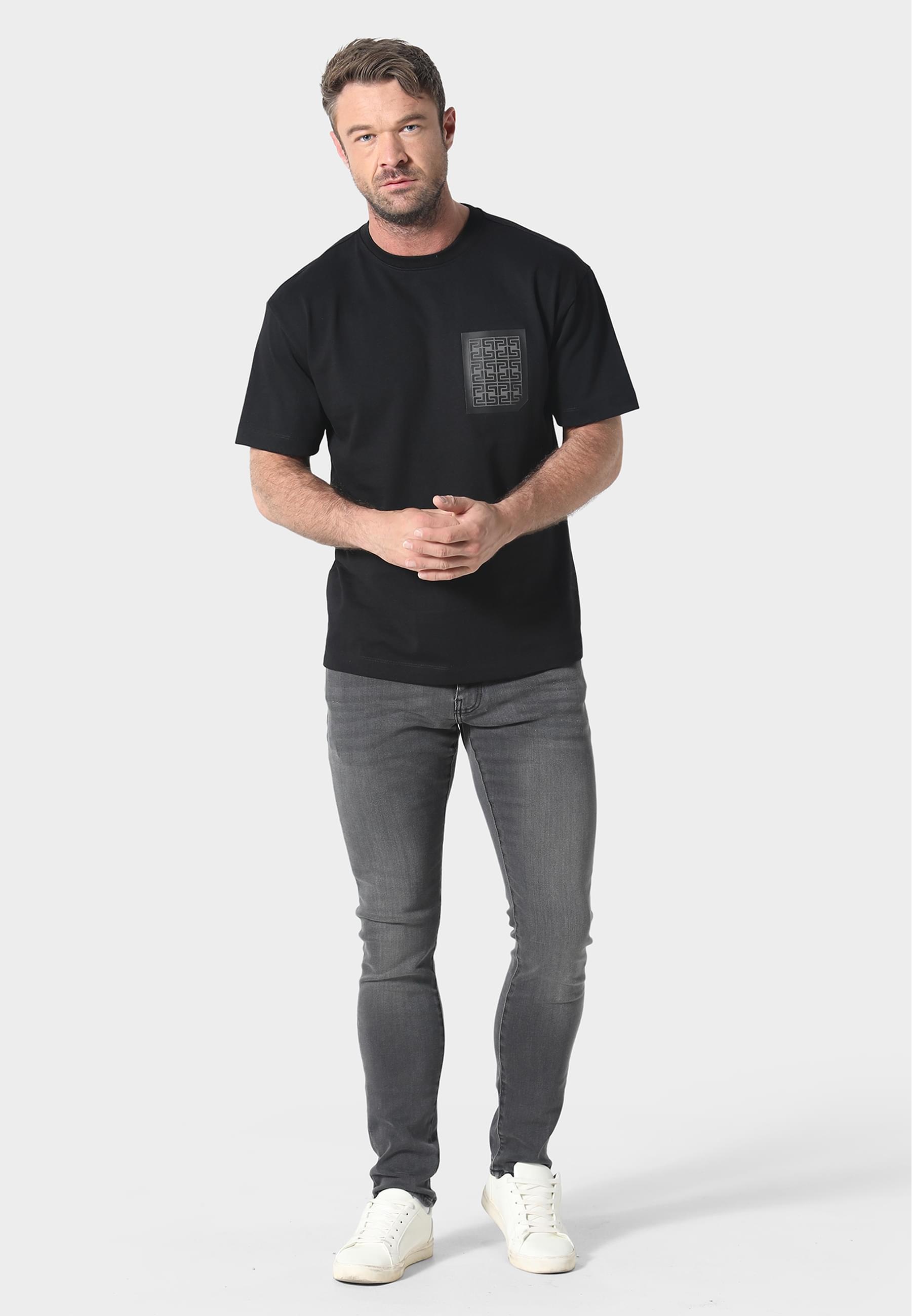 883Police Bequeme Jeans »883 Police TODD931DINO JEANS«