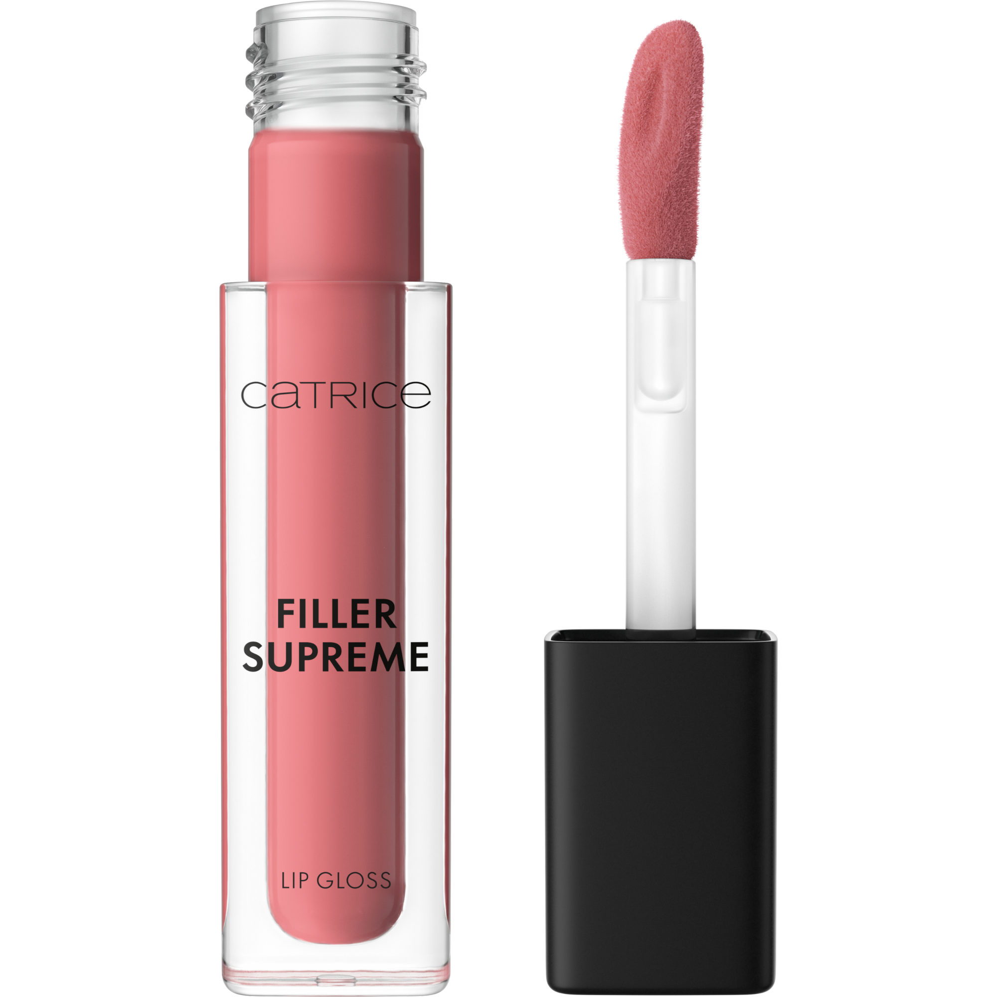 Catrice Lipgloss-Set »The Gloss Collective Berry Lip Set«