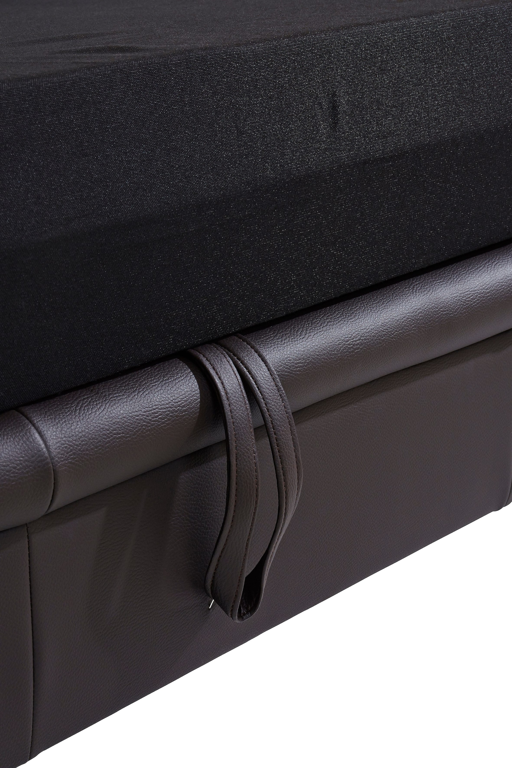 sit&more Wohnlandschaft »Savoni U-Form«, wahlweise mit Bettfunktion