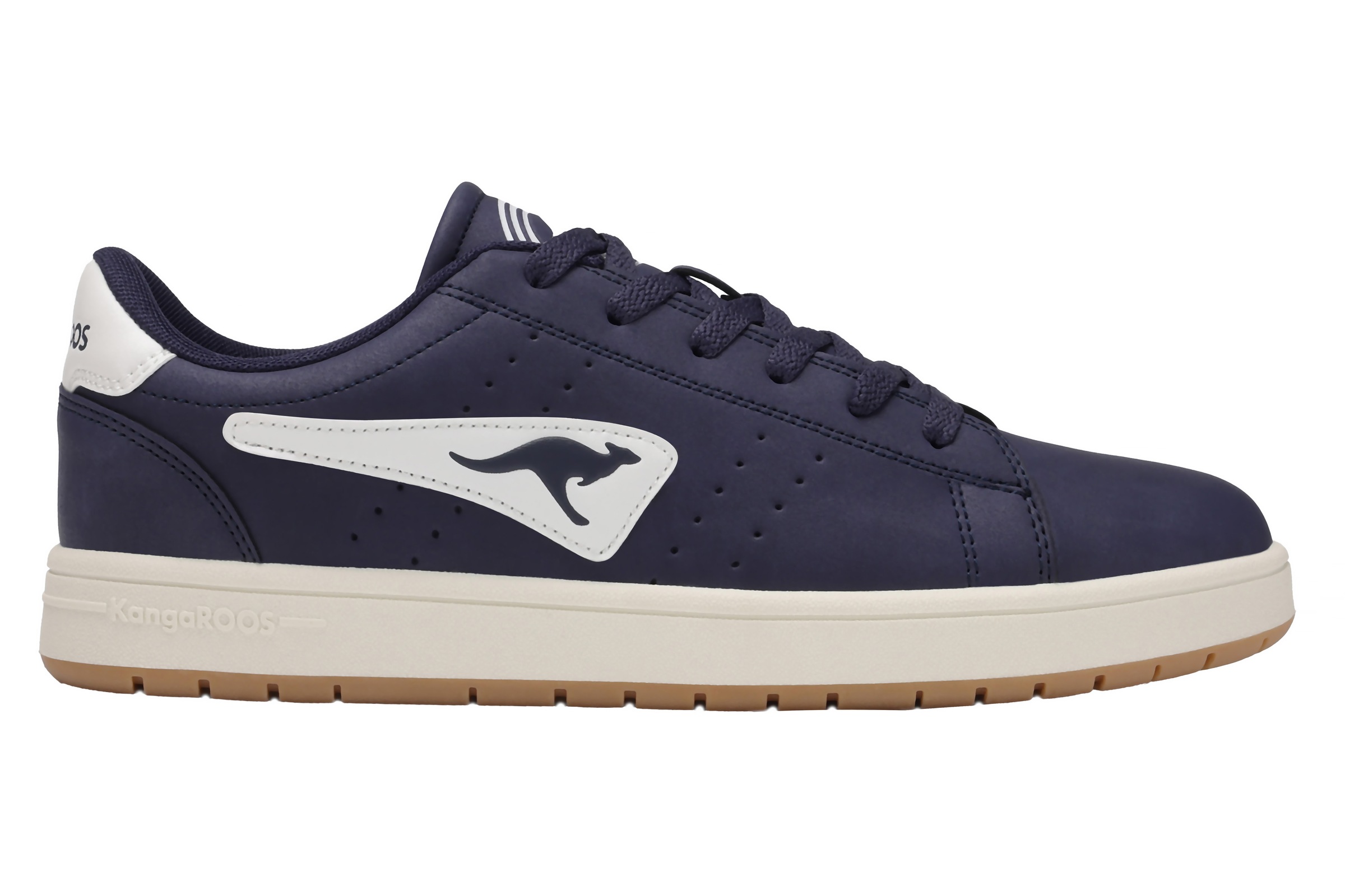 KangaROOS Sneaker »K-CA AD Yeah«