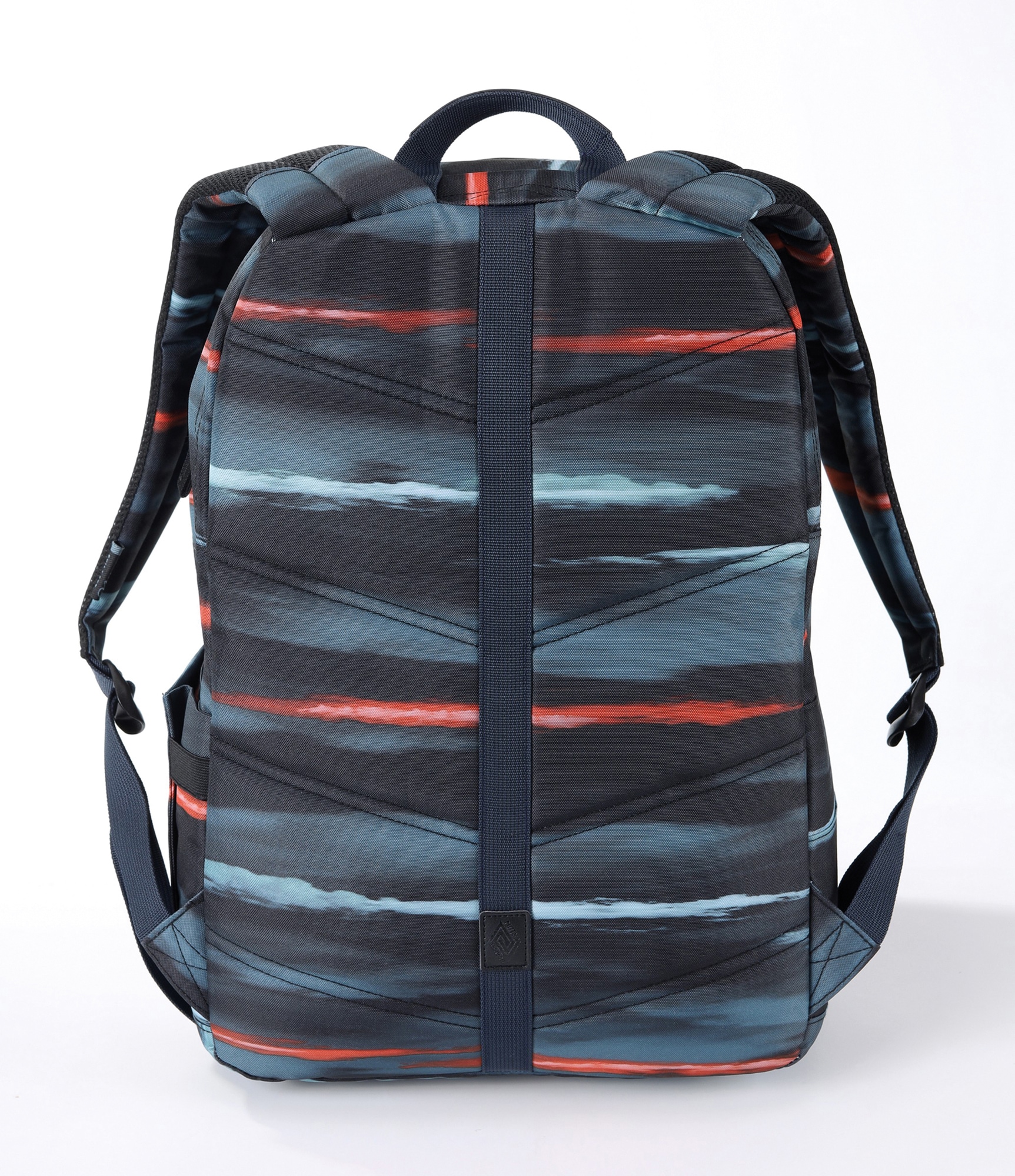 NITRO Freizeitrucksack »Urban Plus«, Daypack, Streetpack im Retro-Look, Alltagsrucksack, Schulrucksack