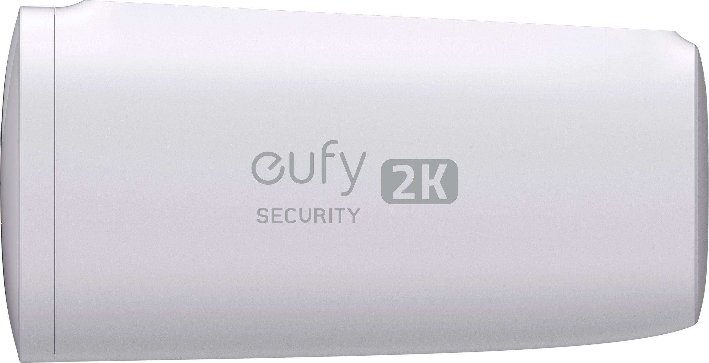 eufy Überwachungskamera »Security by ANKER SoloCam S40 (2K Spotlight)«, Innenbereich-Außenbereich