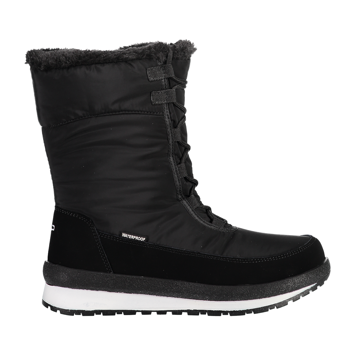 CMP Winterboots »HARMA WMN SNOW BOOT WP«, wasserdicht