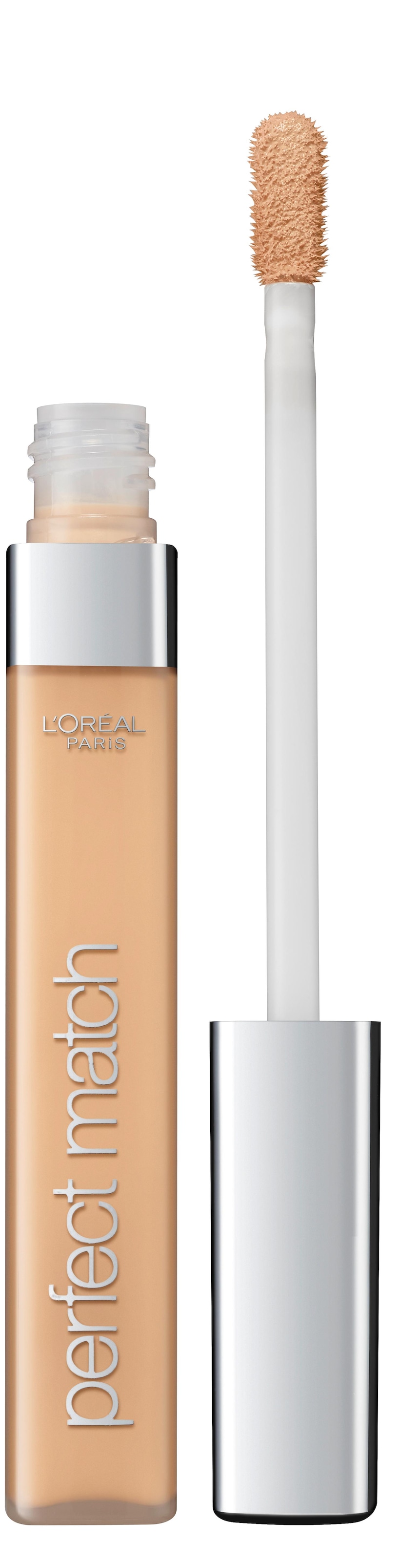 L'ORÉAL PARIS Concealer »Perfect Match«, mit hoher Deckkraft