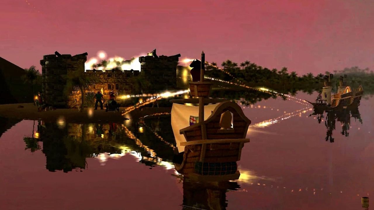 ATARI Spielesoftware »Rollercoaster Tycoon 3 Complete Edition« Nintendo Switch