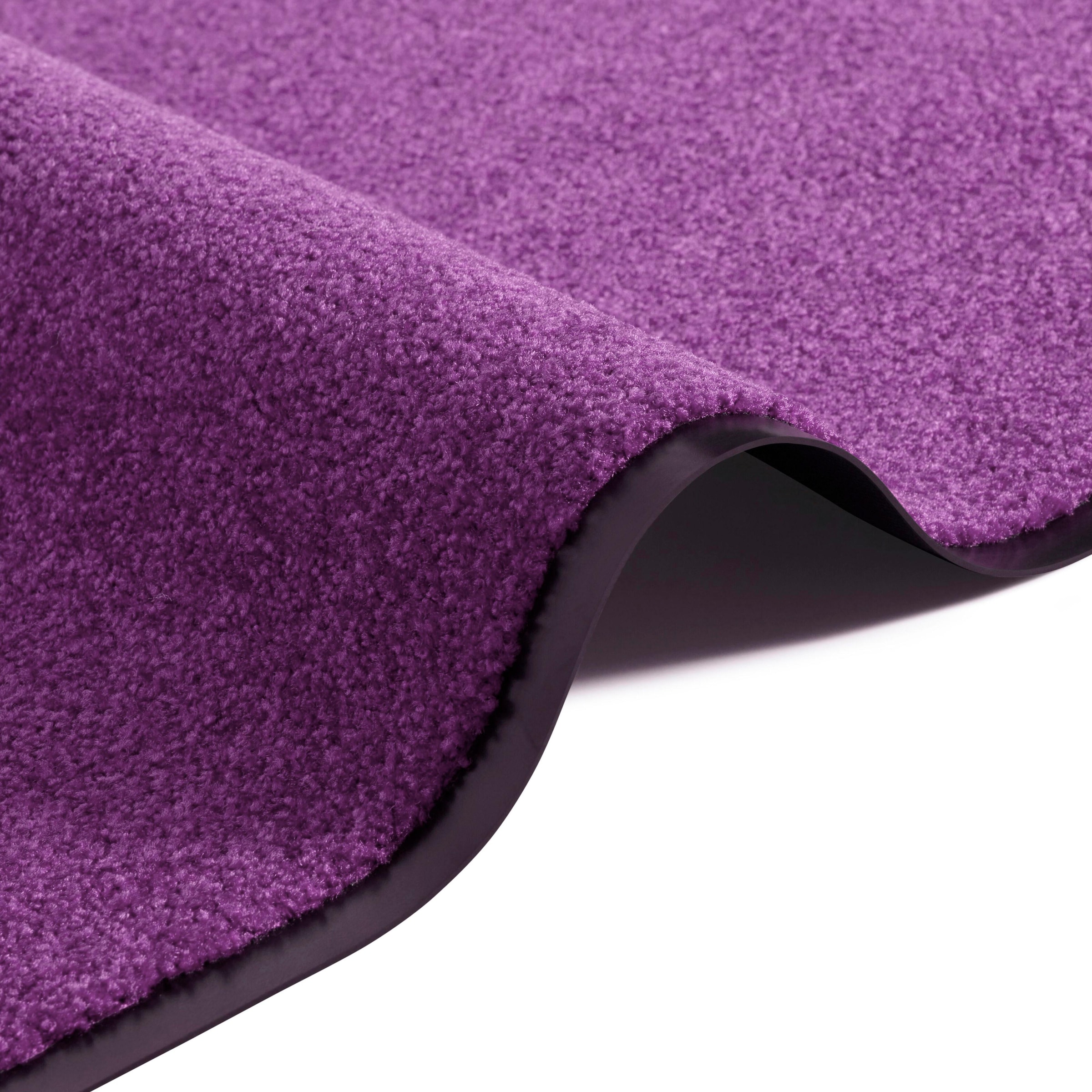 HANSE Home Fußmatte »Wash & Clean«, rechteckig, 7 mm Höhe, Schmutzfangmatte, Türmatte, In- und Outdoor, Teppich, Läufer, waschbar