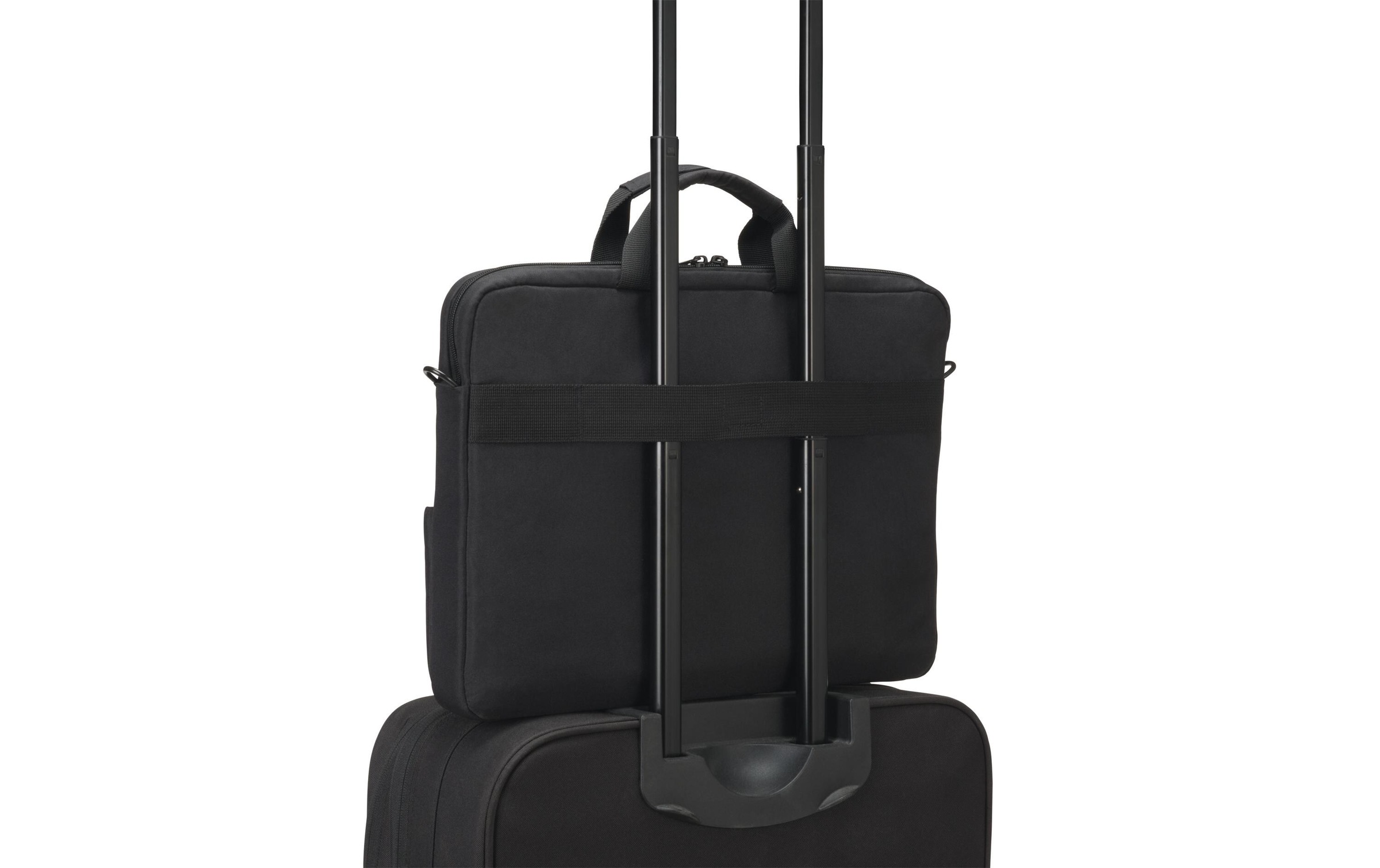 DICOTA Laptoptasche »Eco Slim Case«