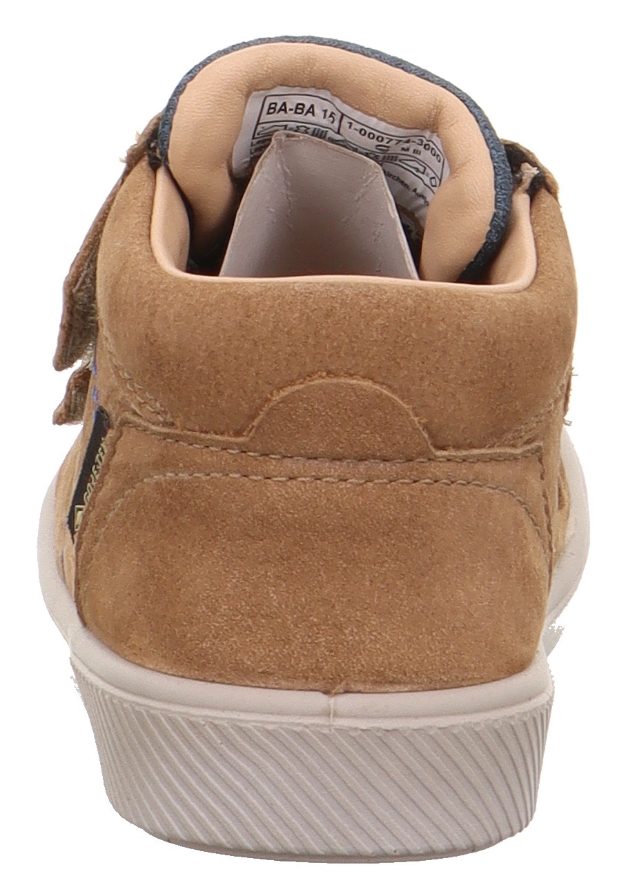Superfit Lauflernschuh »SUPIES WMS: Mittel«, mit wasserdichter GORE-TEX®