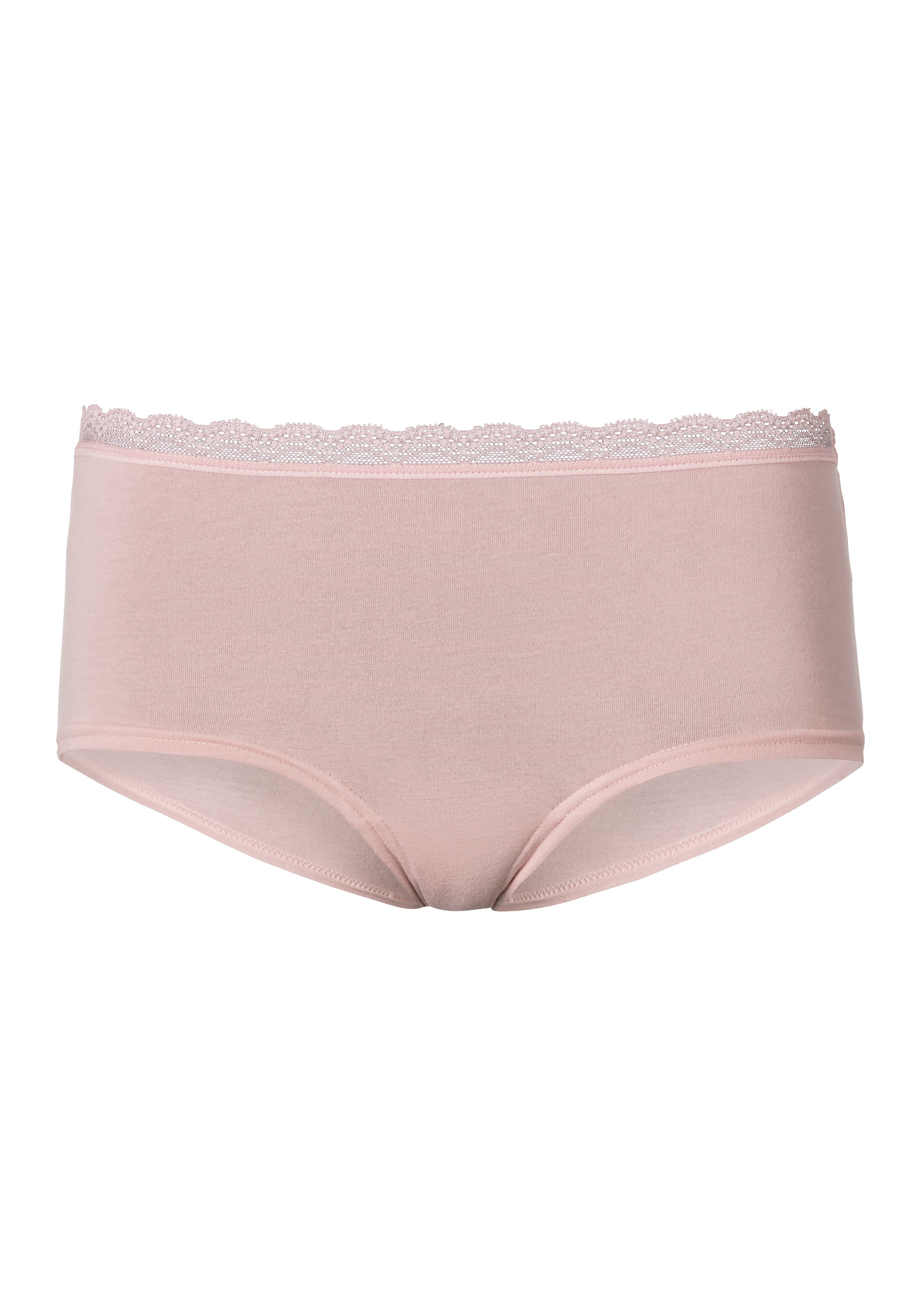 Vivance Hipster, (6 St.), angenehm elastische-qualität