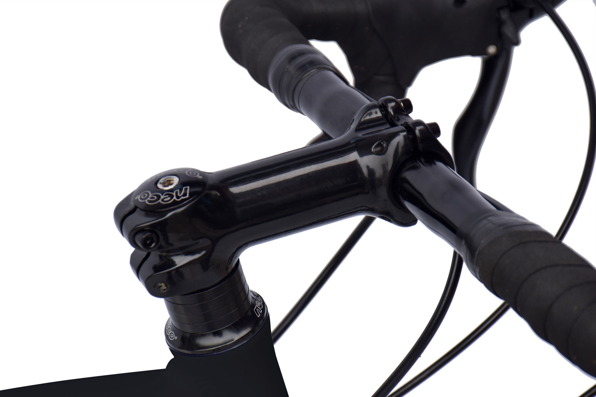 Rennrad »GRL1.0«, 14 Gang, Shimano, Tourney Schaltwerk, Kettenschaltung