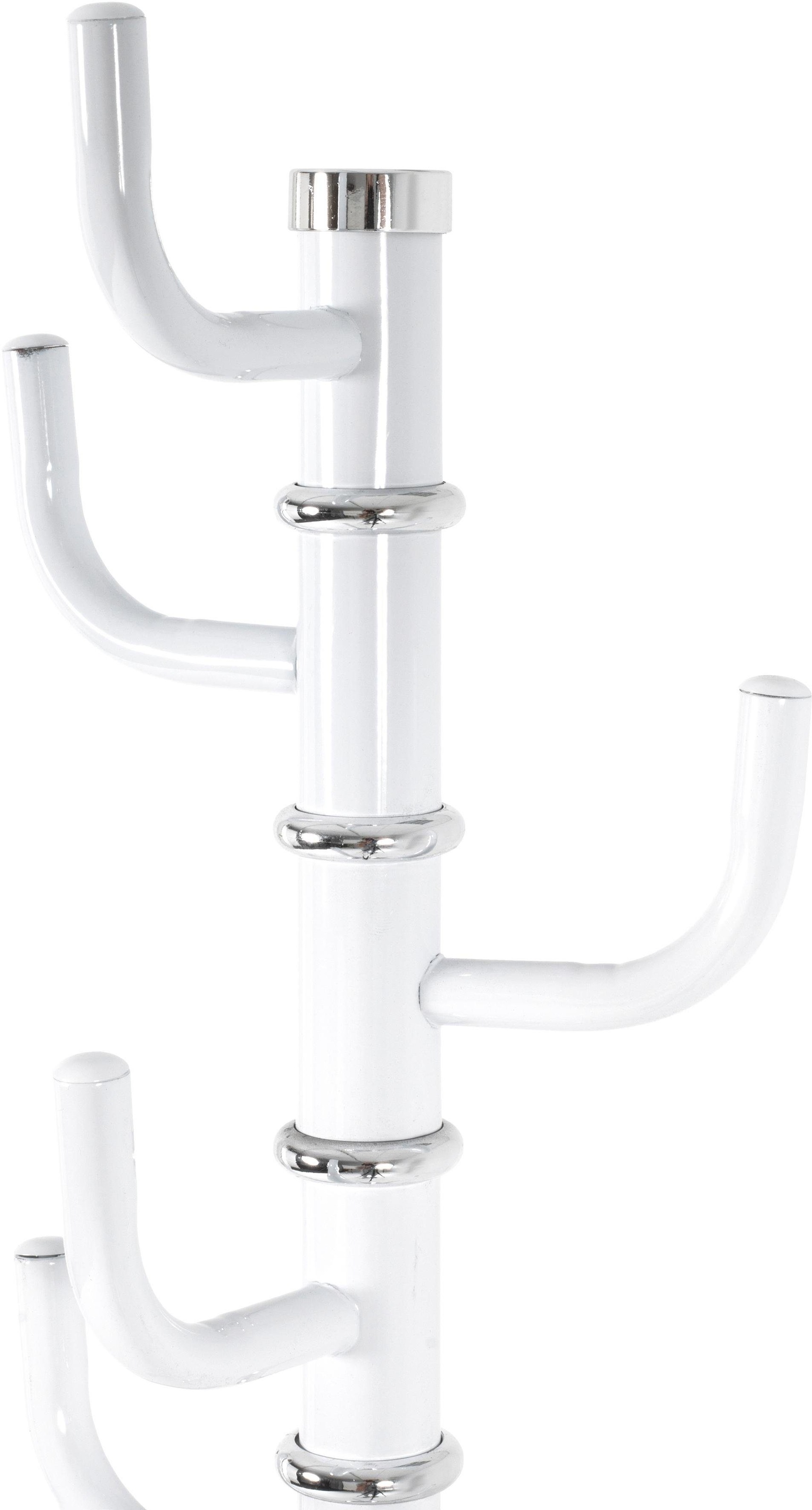 HAKU Garderobenständer 17344, Haken drehbar günstig online kaufen