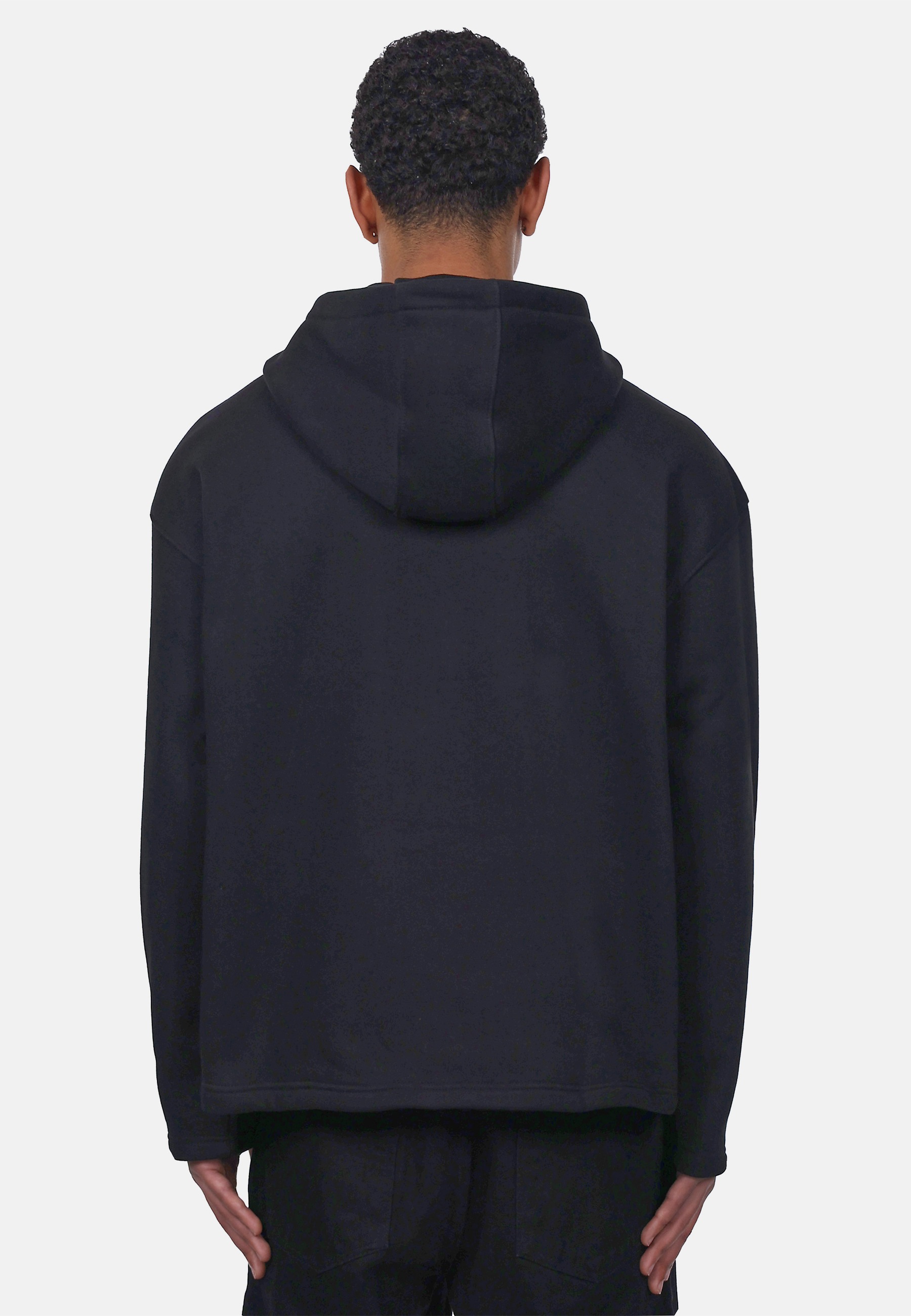 Dropsize Kapuzenpullover »Dropsize HEAVY OVERSIZE RELAXED FIT HOODIE« 1 Stk.
