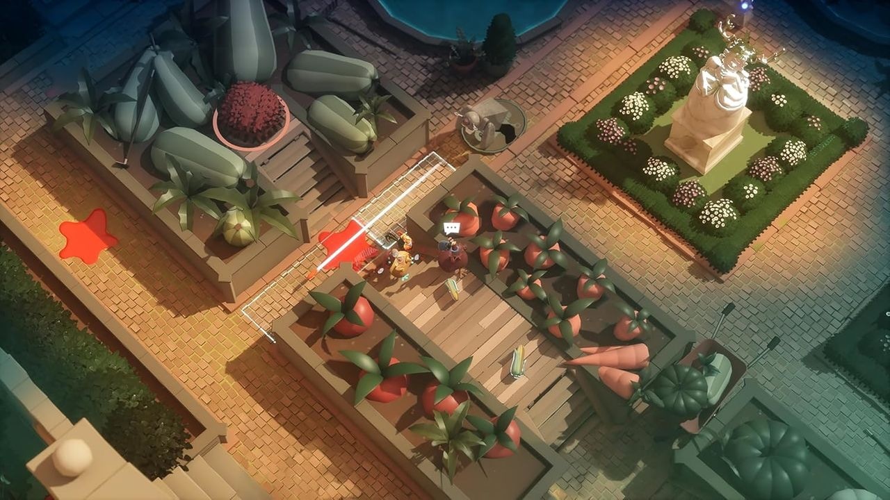 Outright Games Spielesoftware »Chicken Run: Eierlauf« Nintendo Switch