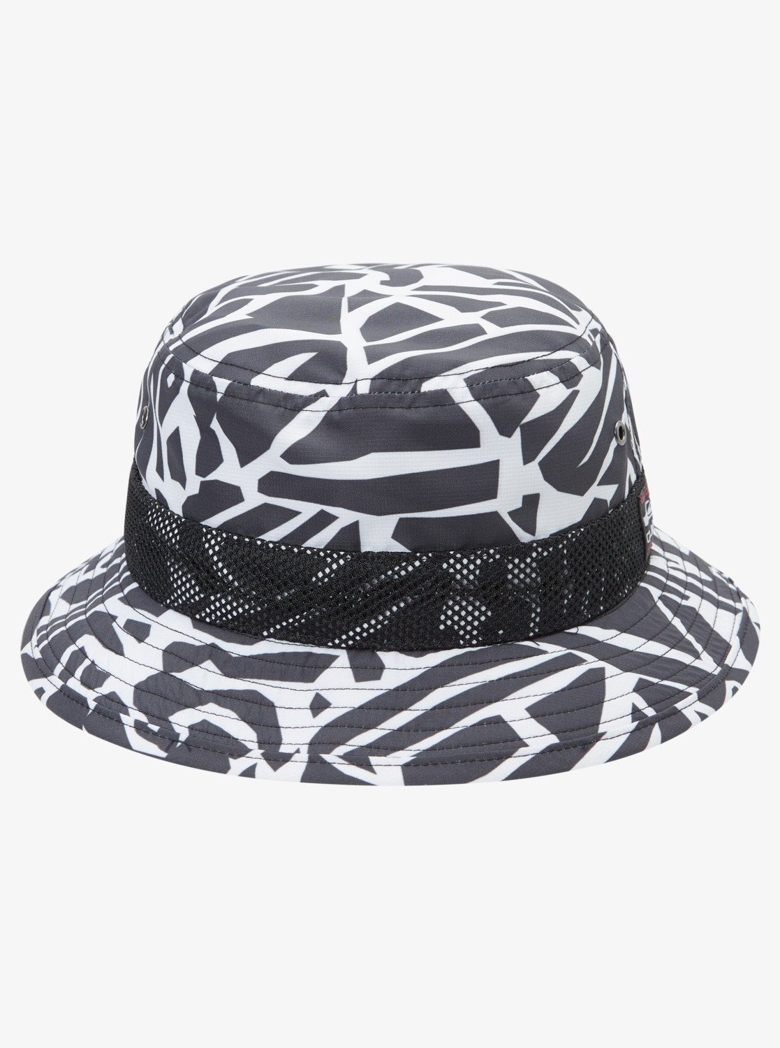 Quiksilver Sonnenhut »Brick Wallson«