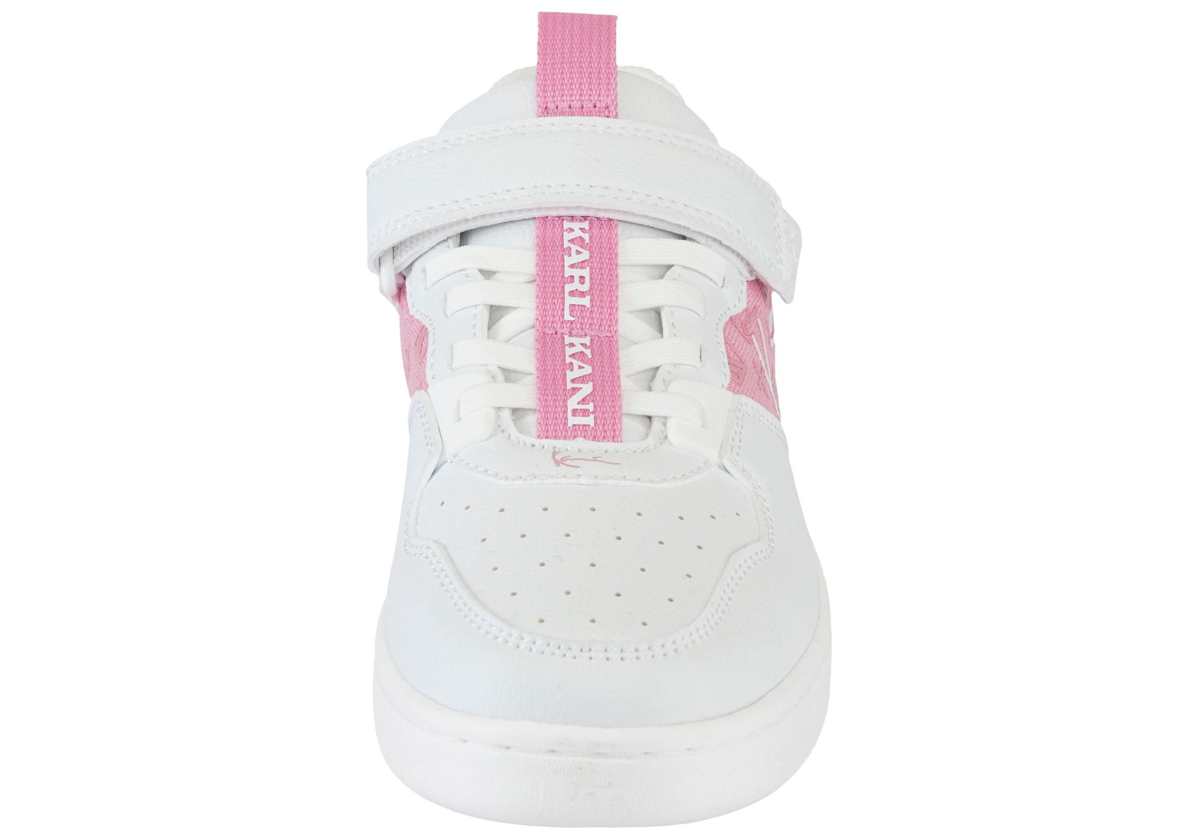 Karl Kani Sneaker »89 TONGUE TAPE PS«  für Kinder