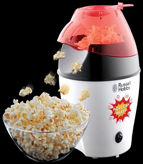 HOBBS 24630-56 auf Popcornmaschine bestellen RUSSELL Raten Fiesta