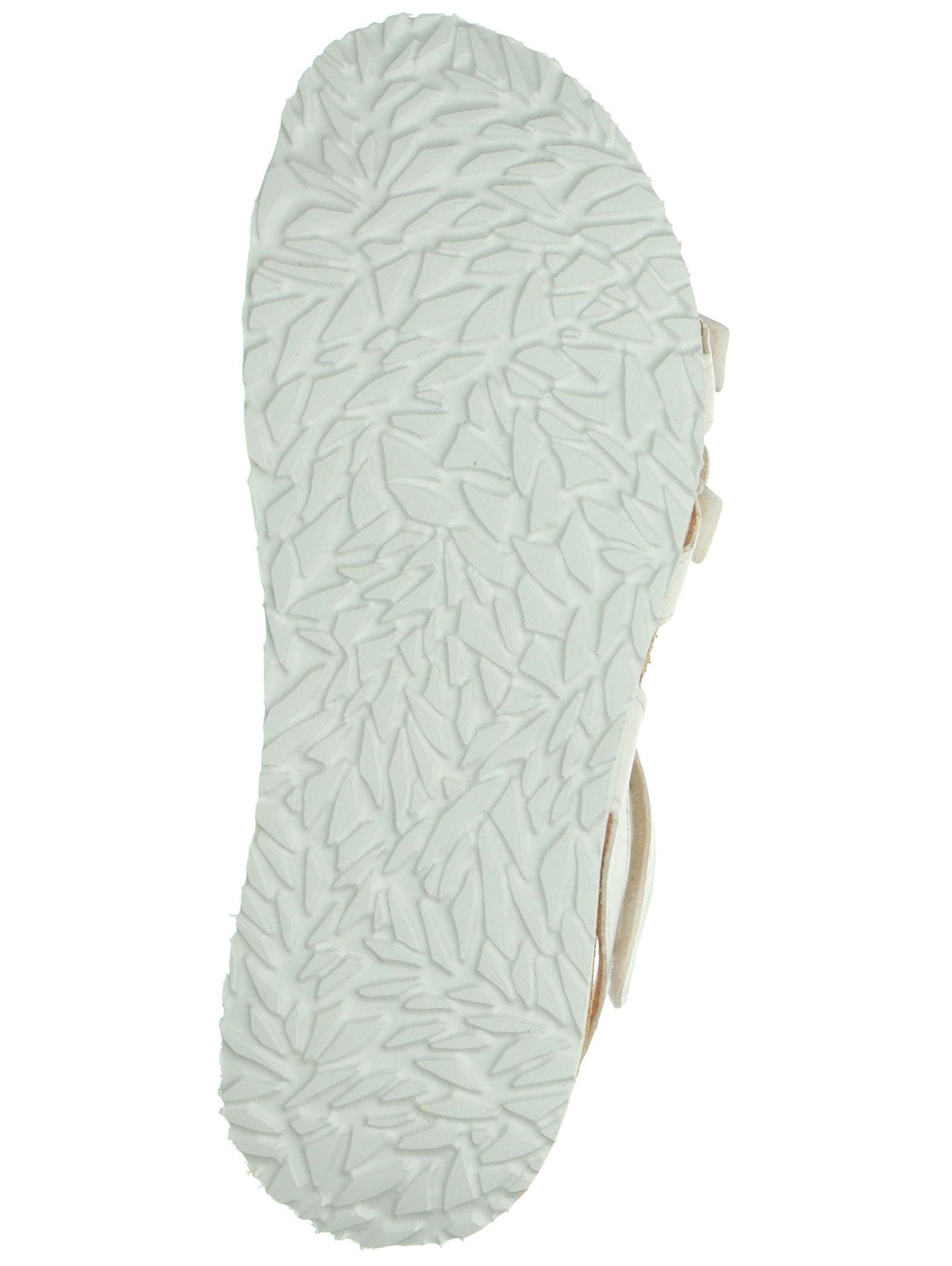 Think! Riemchensandale »Think! Sandalen Leder«